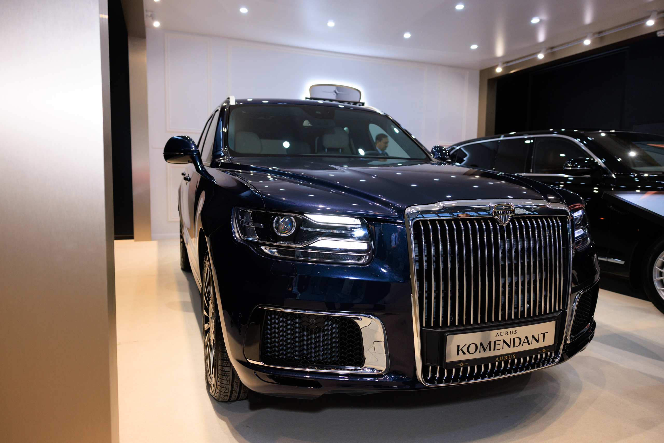 13 Газовый форум СПб. Фотограф Александр Заломаев