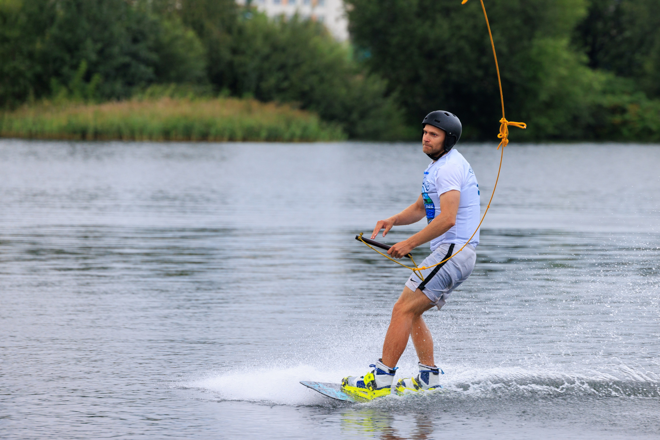 KupchinoOpenContest 2024. Фотограф Александр Заломаев