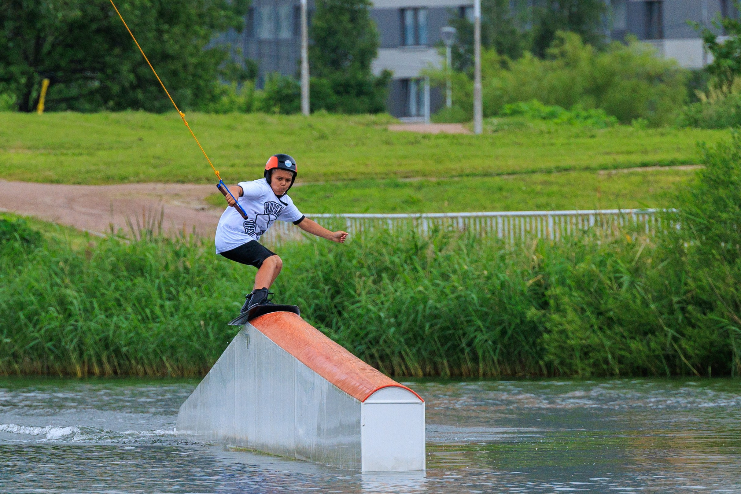 KUPCHINO OPEN CONTEST 2025. Фотограф Александр Заломаев