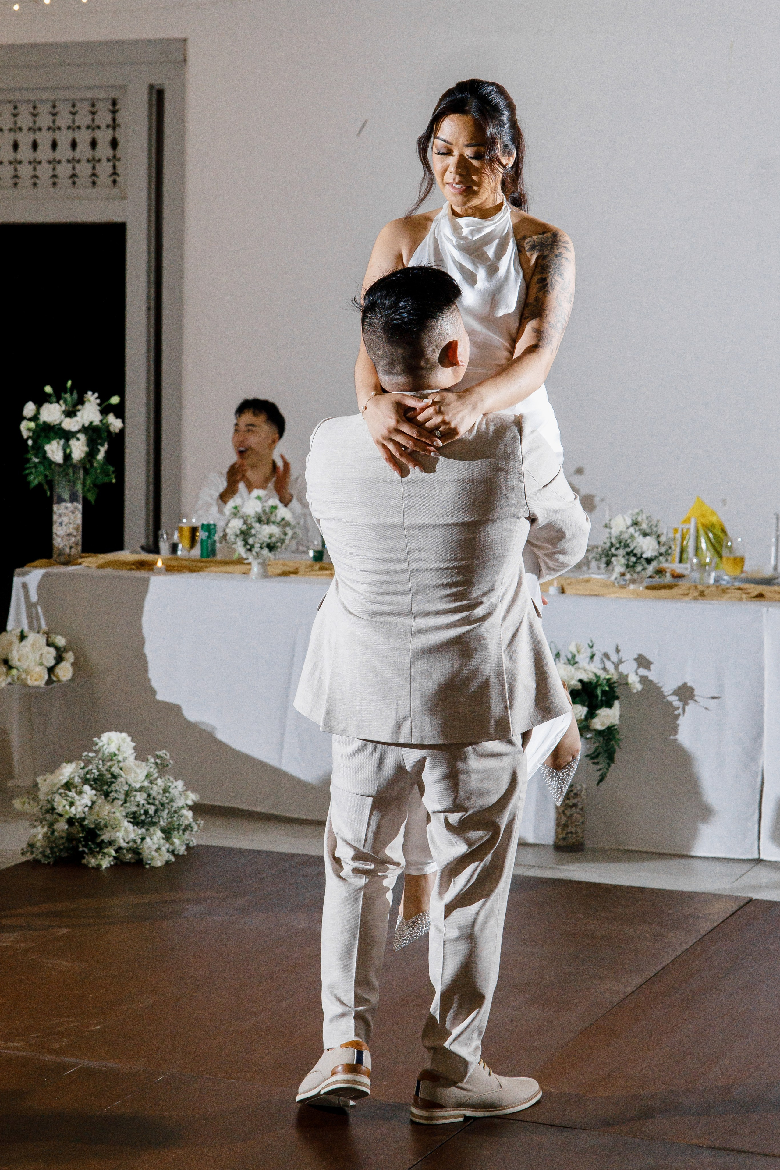 Wedding in Phuket at the Thavorn Hotel. Photographer in Phuket. Photographer Thailand