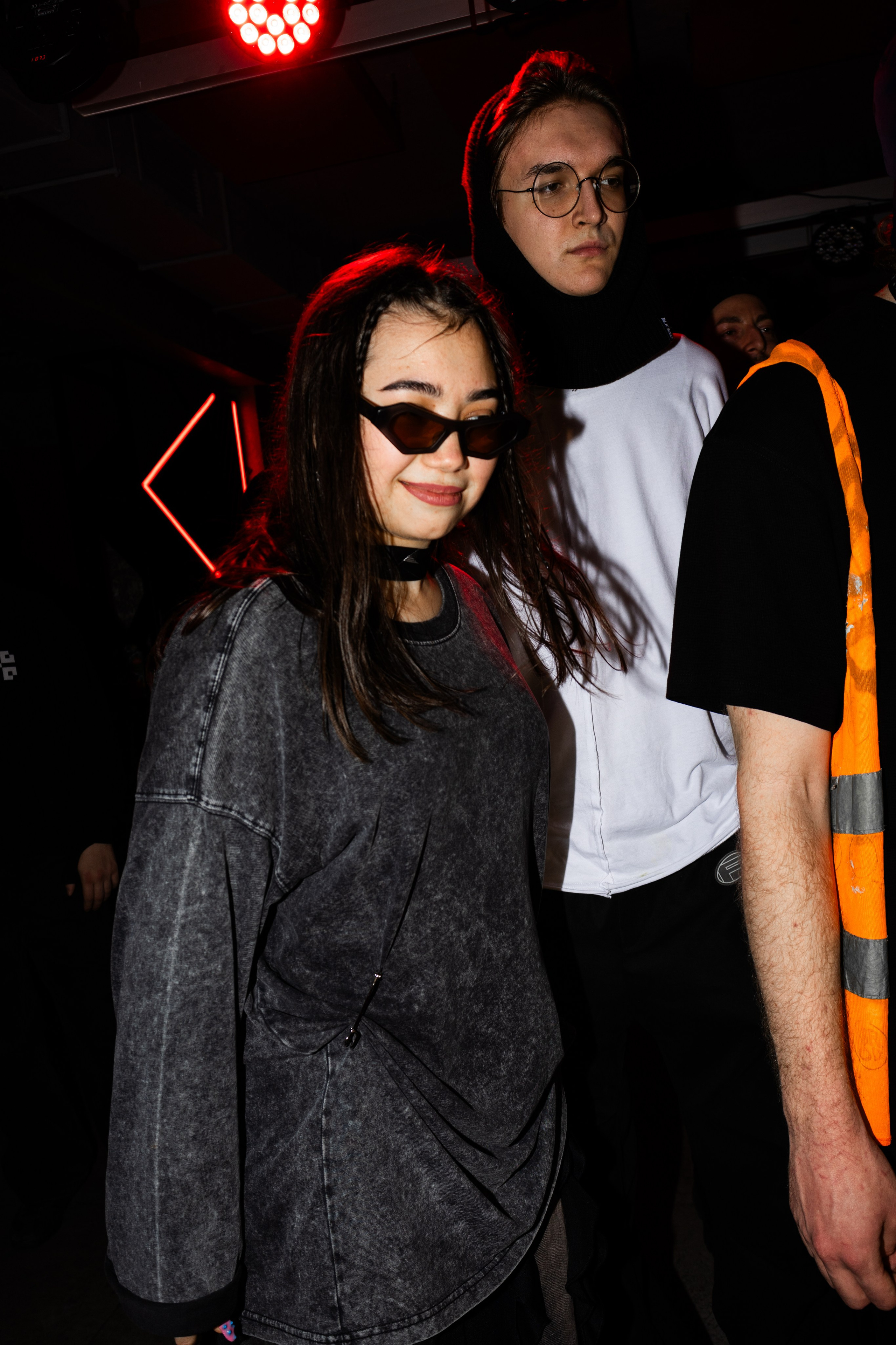 SBROD 008: КРЕПКИЙ МОТОР [ONLINE EVENT]. SBROD