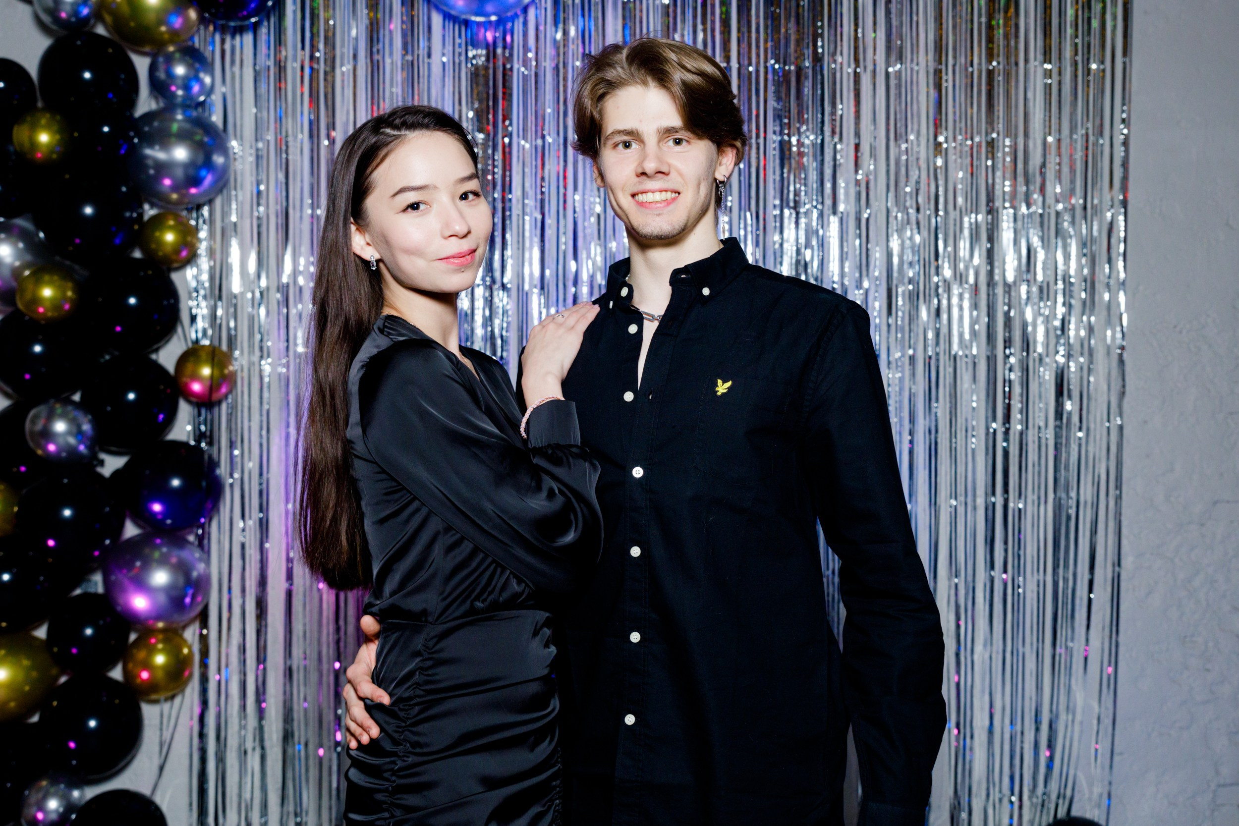 День Рождения. Otherside Loft. Фотограф Илья Чернов