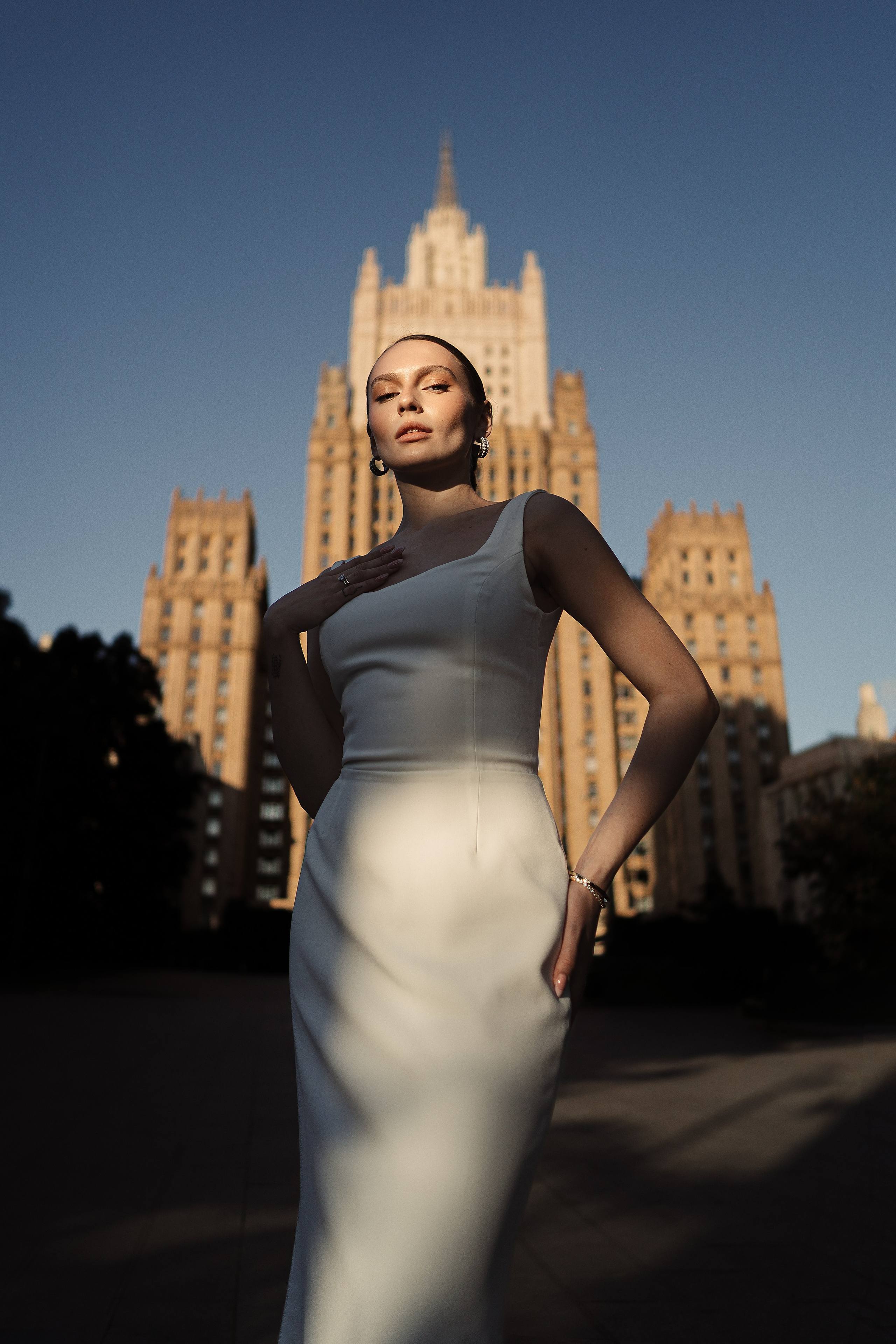 Корсаков Артем — Свадебный, репортажный фотограф