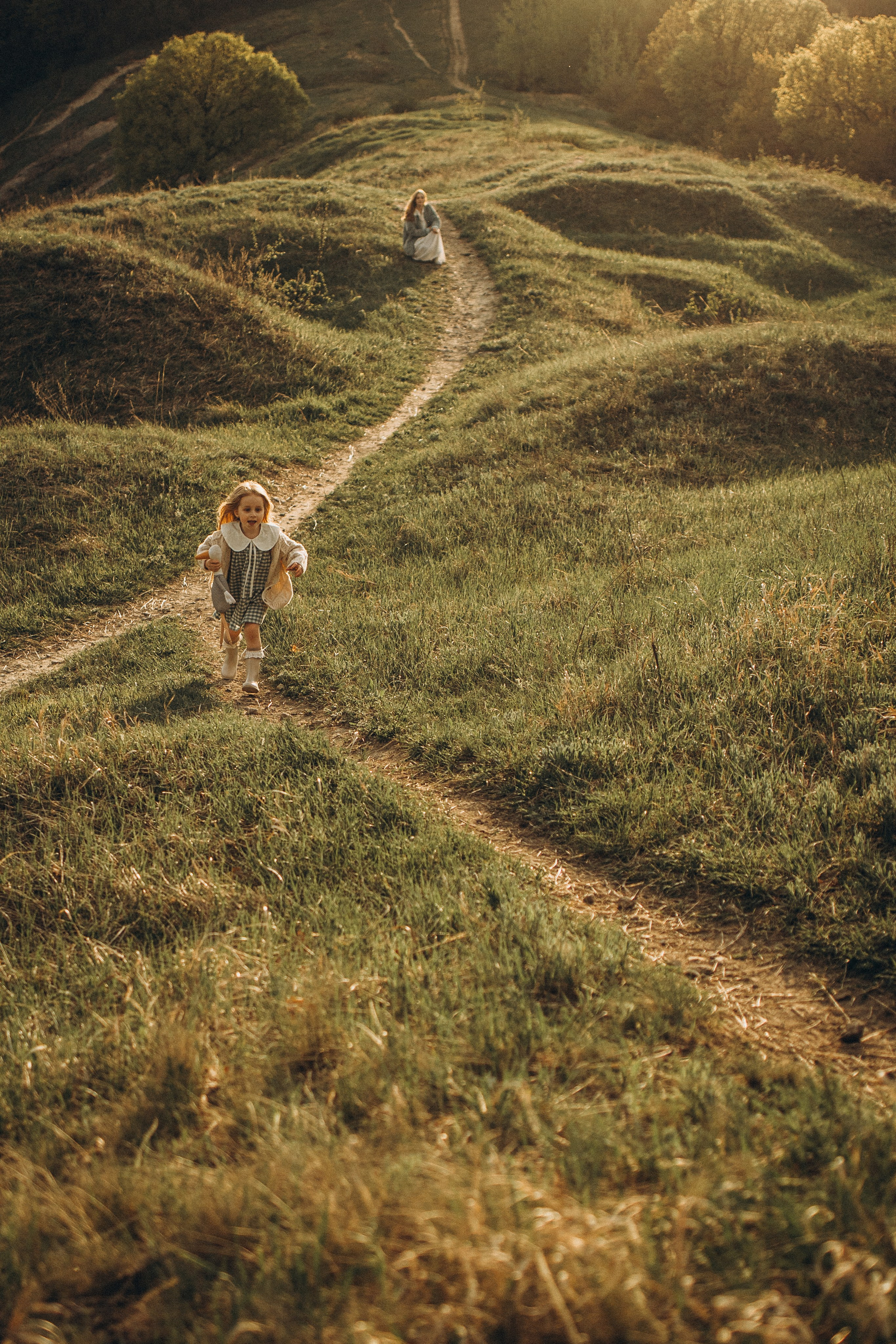 Ксения Мия. Фотограф Ира Симóника