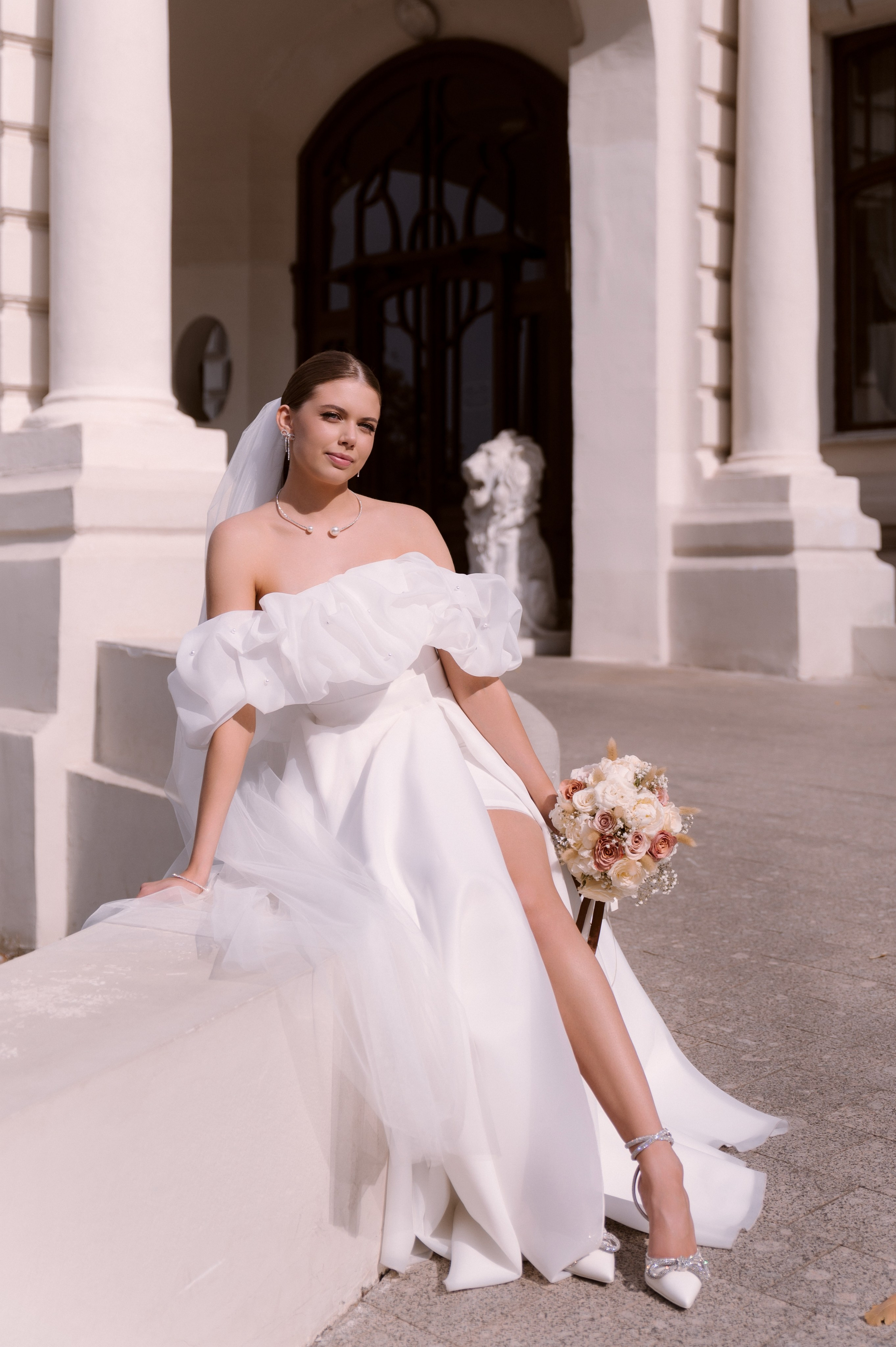 Локации для фотосессии в Тамбове. Свадебный фотограф в Тамбове Валерий Тихов