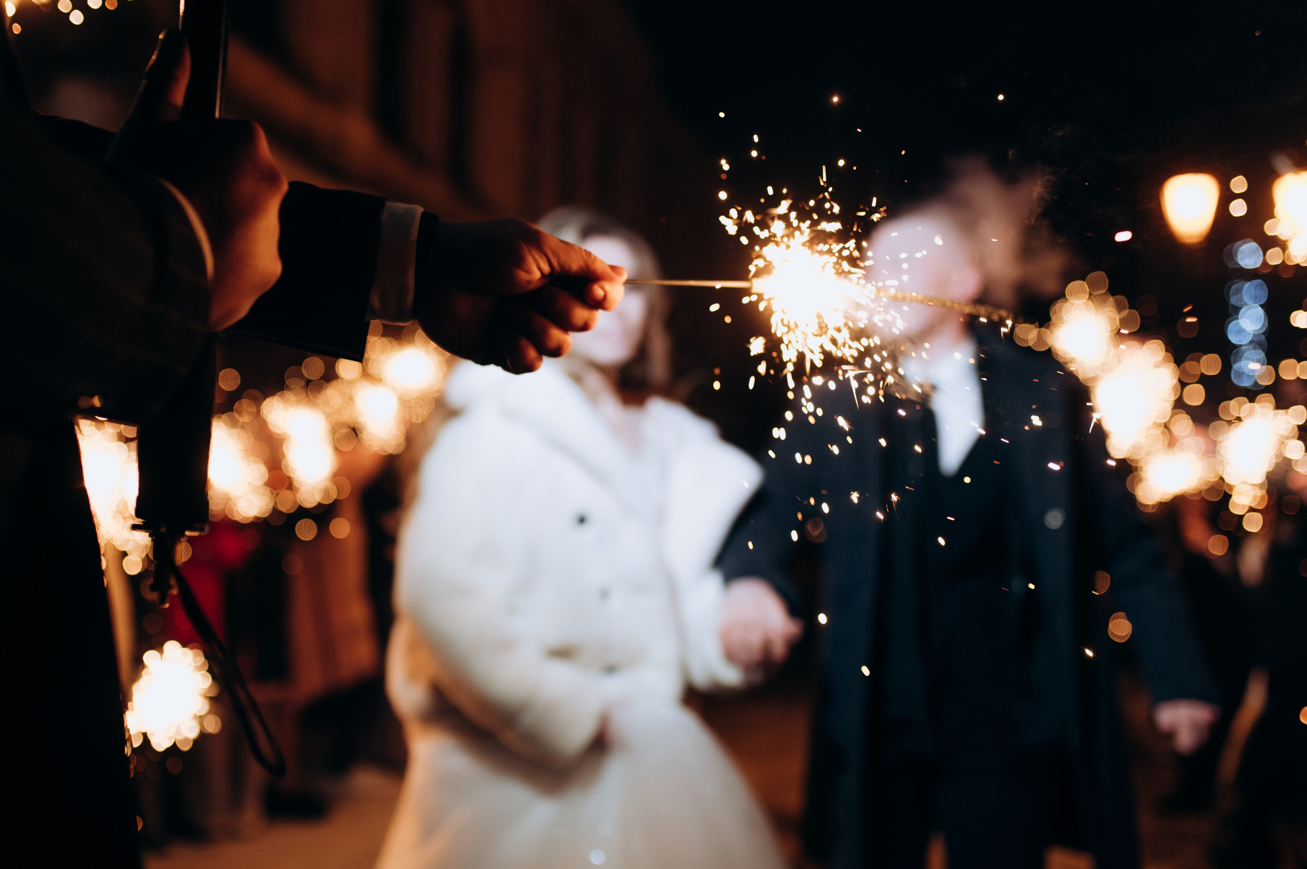 Оксана + Роман. Свадебный фотограф в Тамбове Валерий Тихов