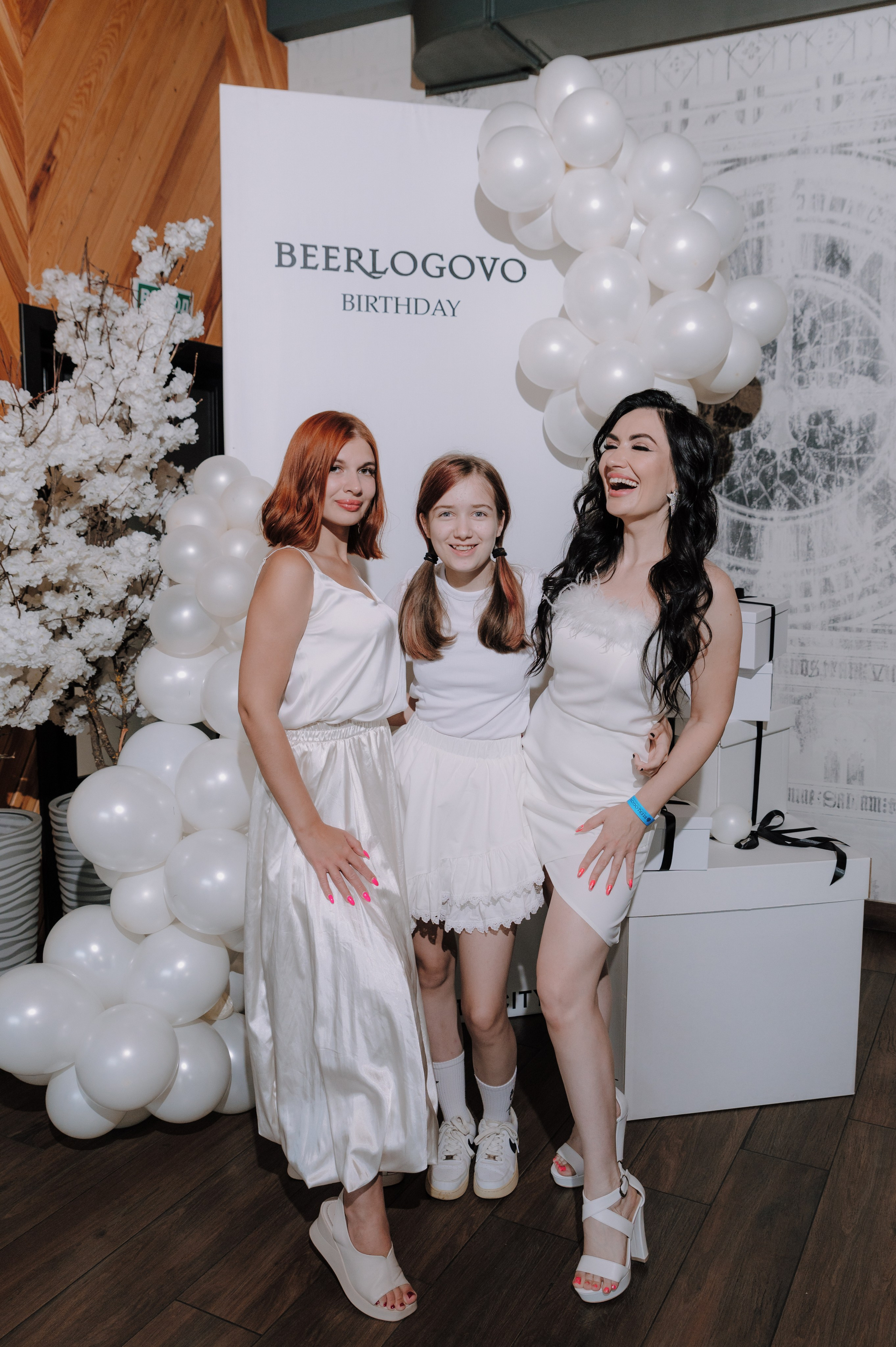 Beerlogovo birthday party 2024. Свадебный фотограф в Тамбове Валерий Тихов