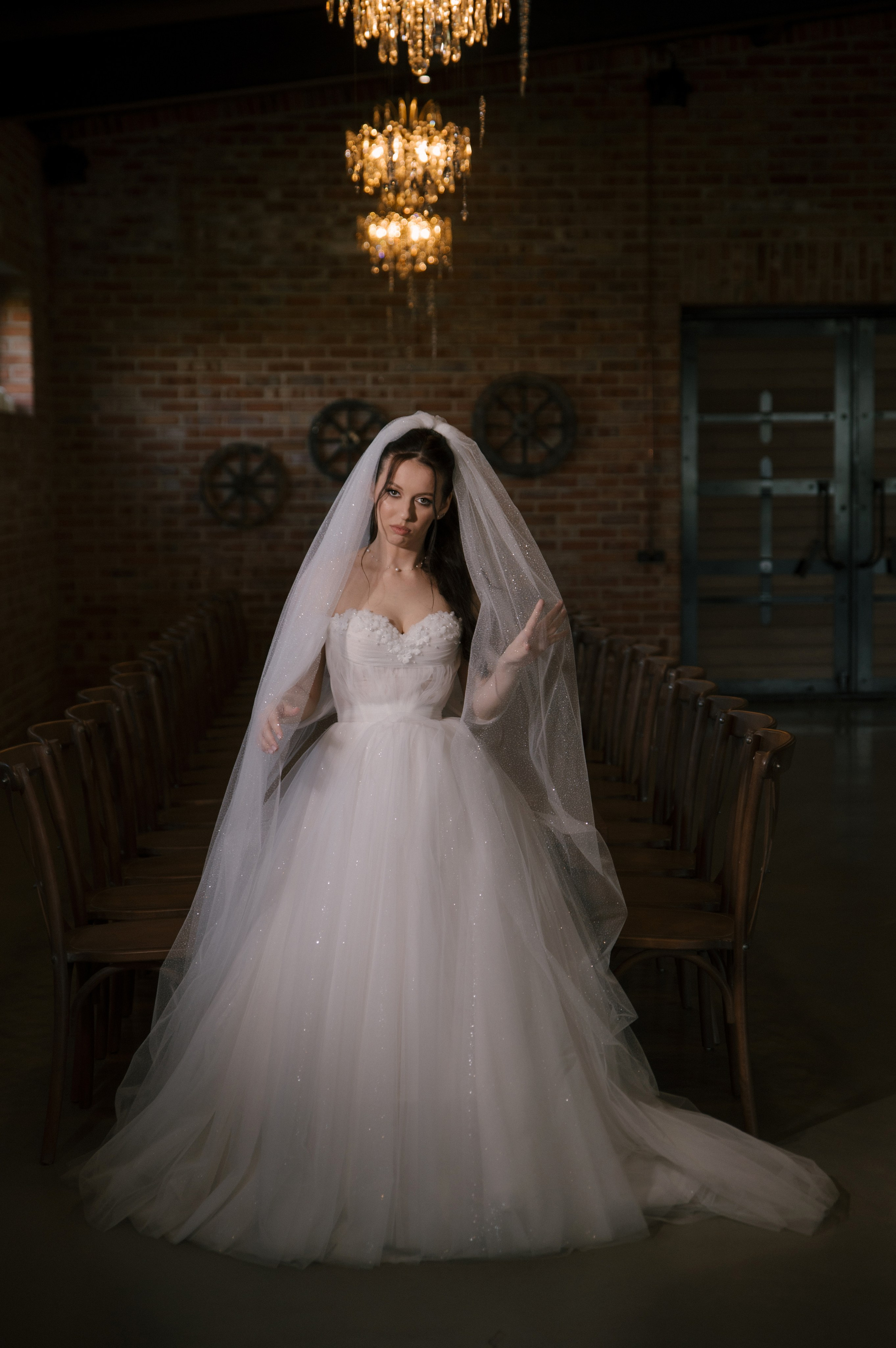 Анастасия + Антон. Свадебный фотограф в Тамбове Валерий Тихов