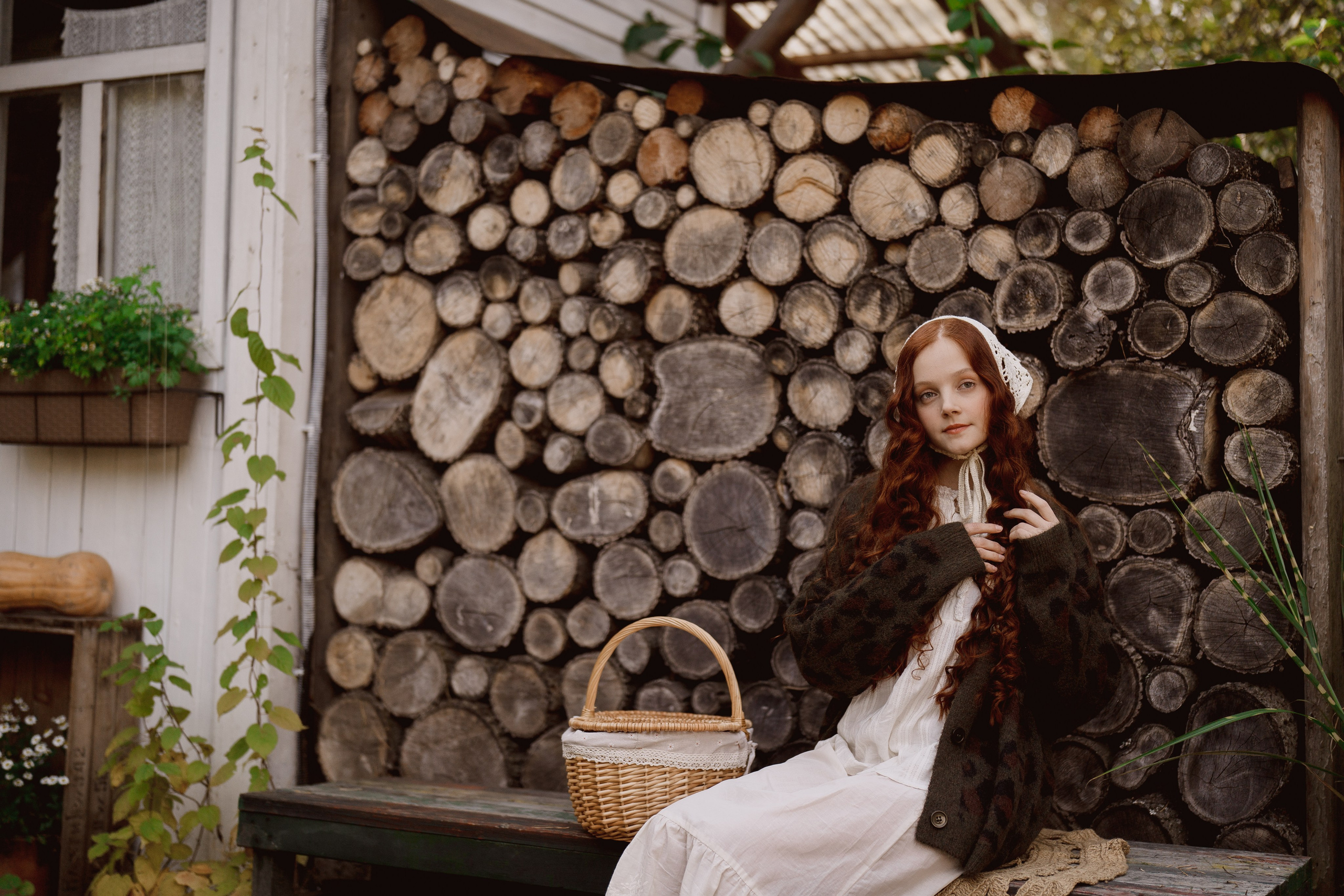 Дарья Дом Элли г. Пушкино. Семейный и детский фотограф в Сергиев Посаде, Хотьково Якимчук Любовь