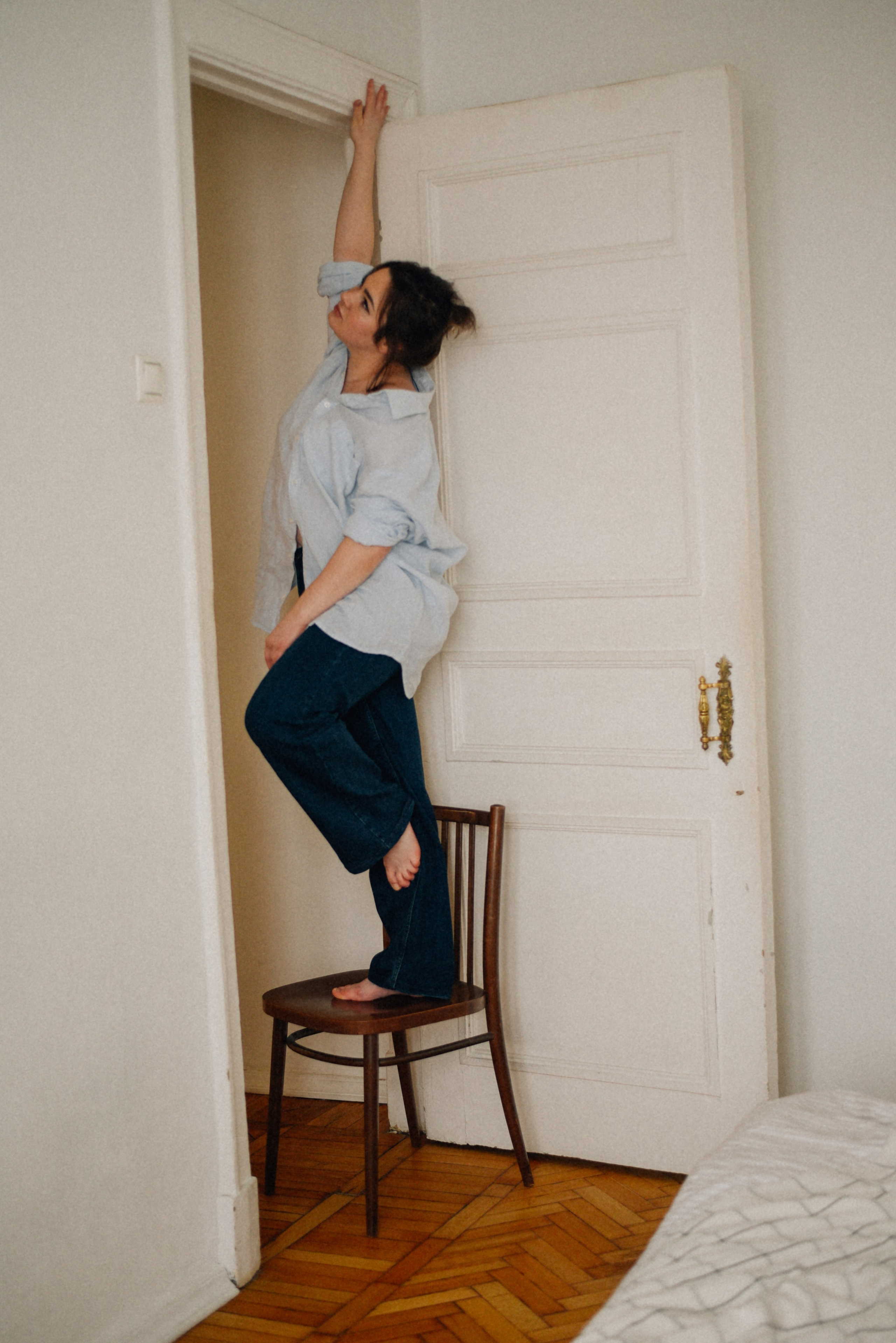 Екатерина Студия Столица. Фотограф Лола Волна, город Москва