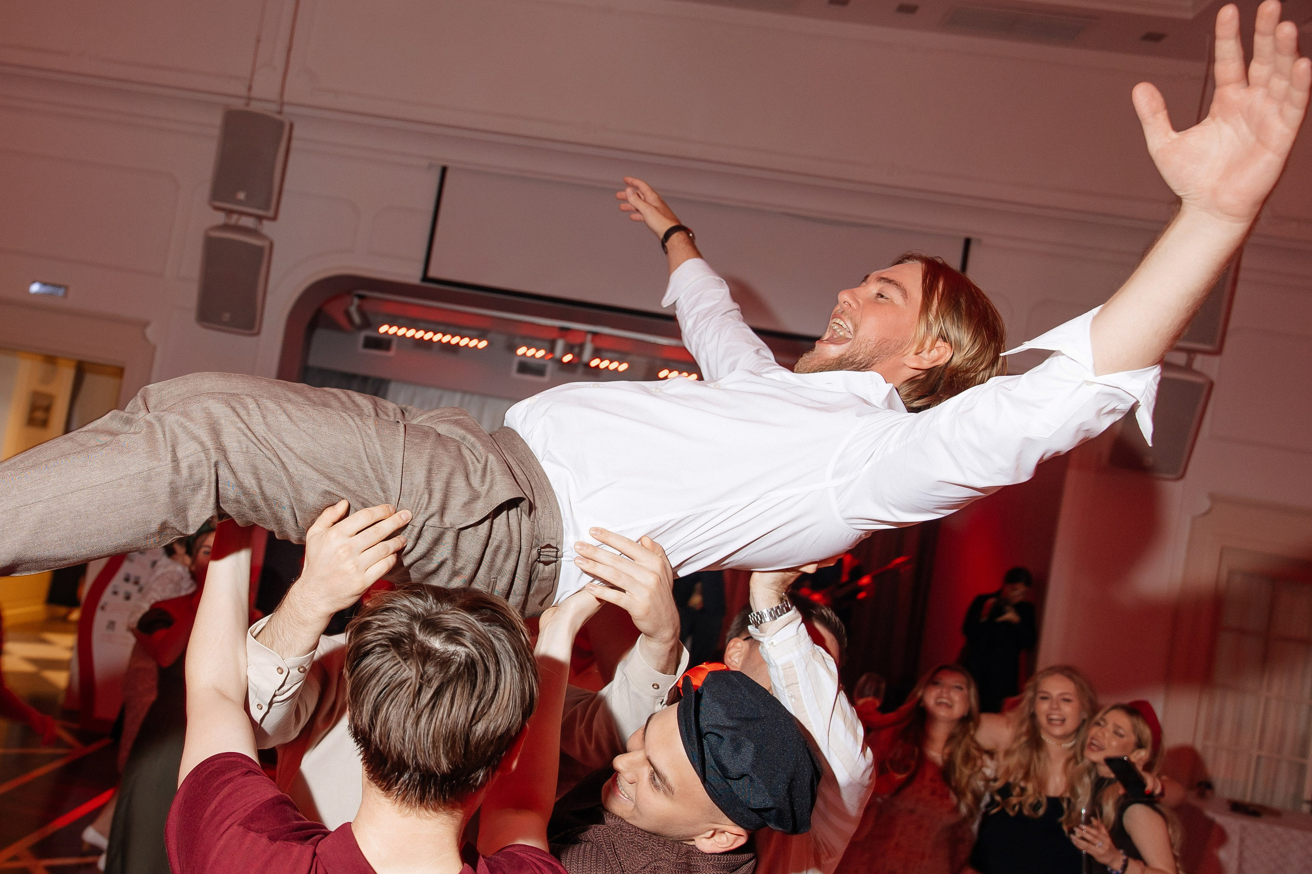 Никита и Анна. Свадебный фотограф Ирнис Дильмухаметов