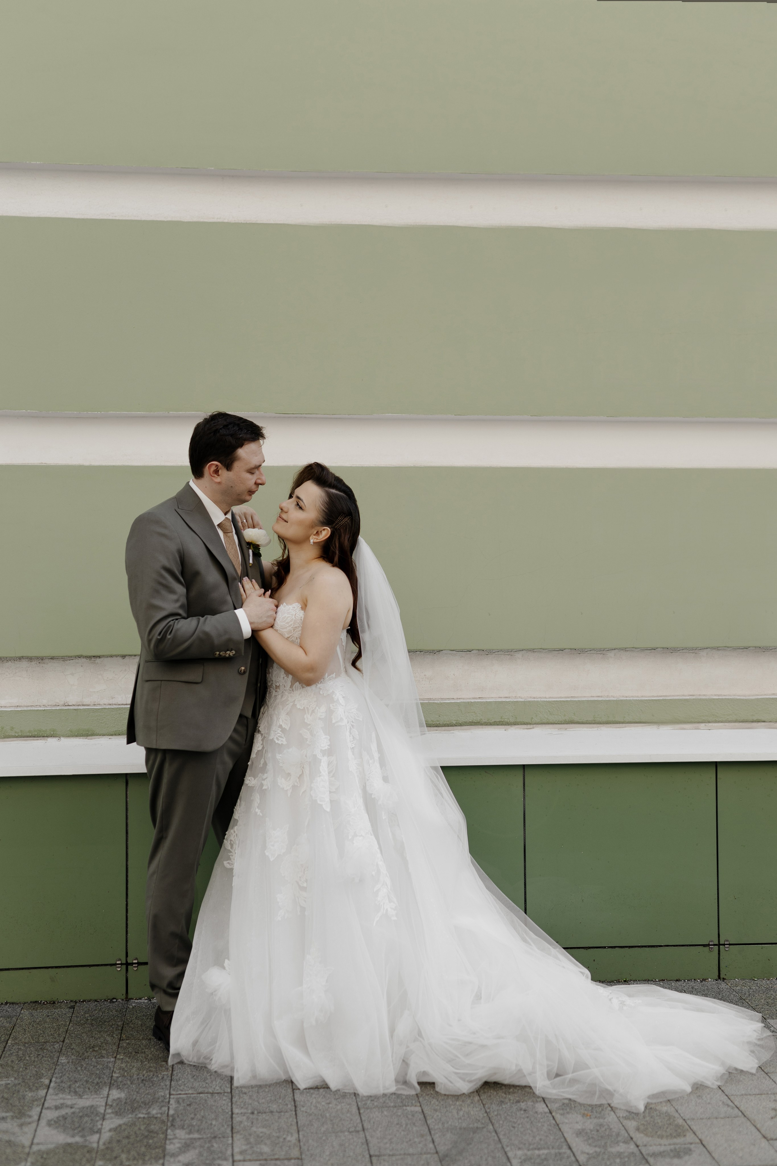 Свадьба Павла и Юлии. Фотограф Кольчугино/Владимир/Москва Елизавета Иода