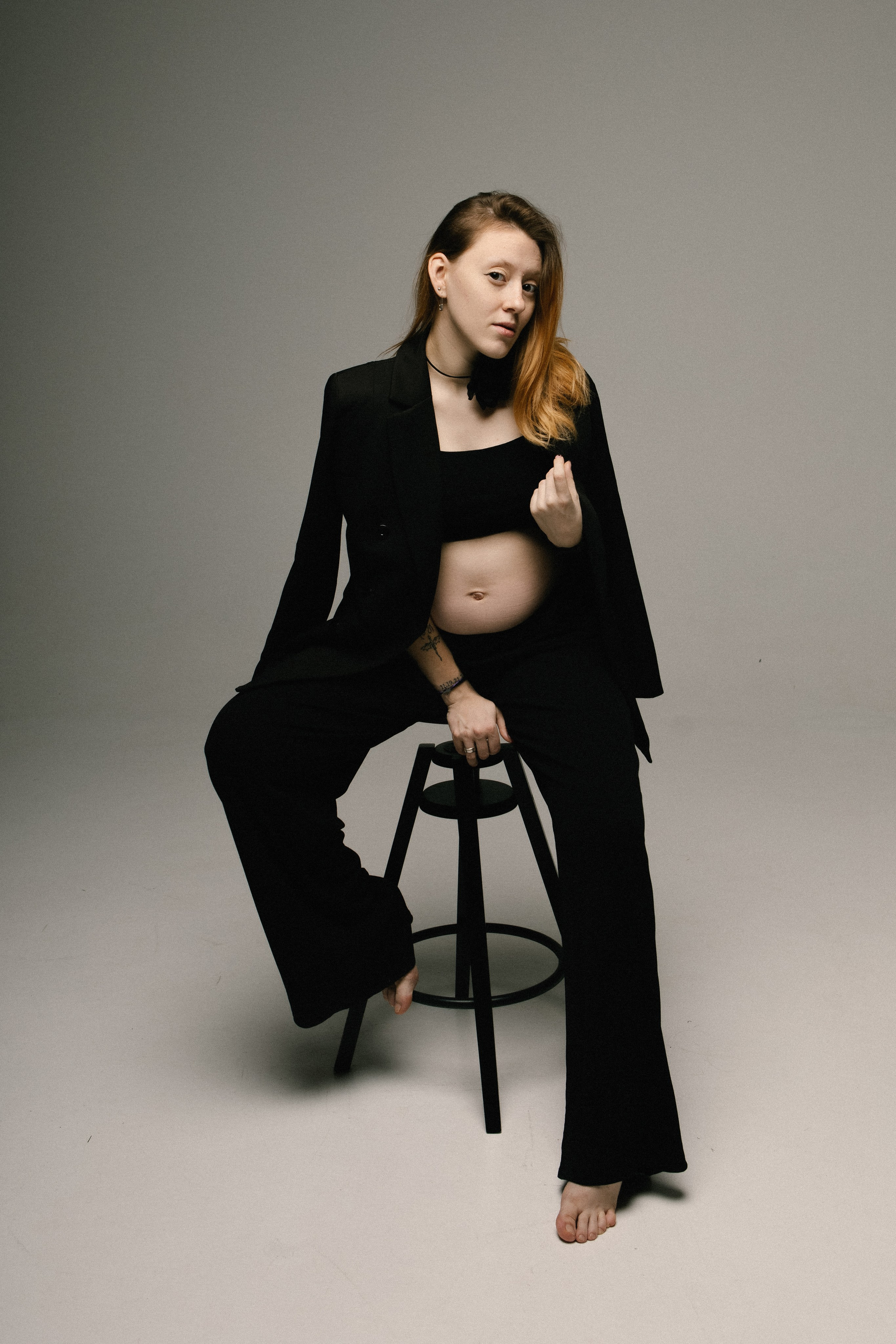 Вика и Бо. Фотограф Оренбург Алёна Лелет