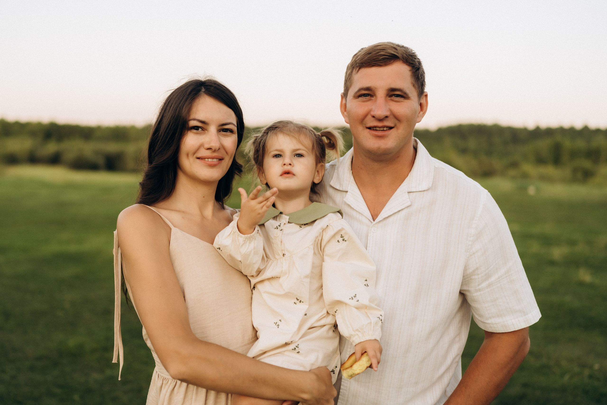 Пусть на любое «хочу и желаю» — жизнь отвечает: «уже исполняю!». Семейный фотограф в Ангарске/ Иркутске