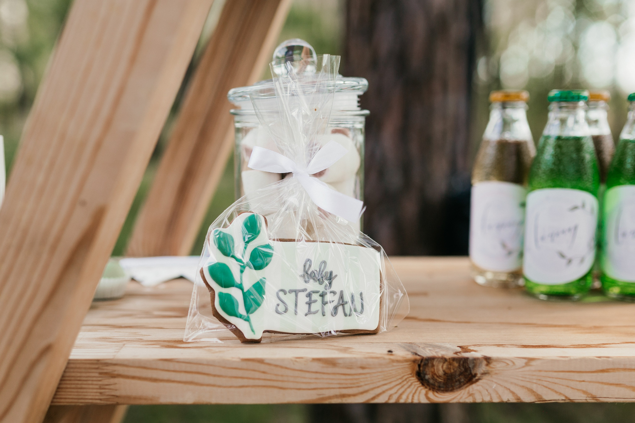 День рождения Стефана. Свадебный фотограф в Ярославле Алиса Курочкина