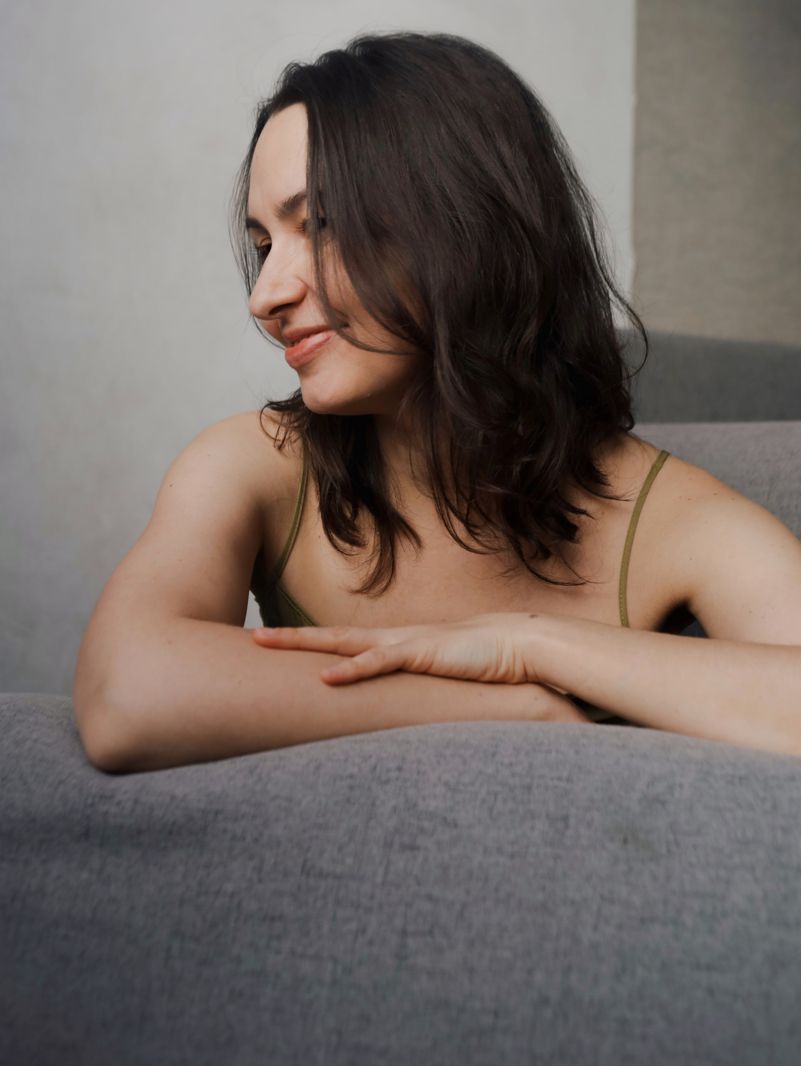 Айгуль. Алёна Стерхова — Предметный и портретный фотограф. Ижевск