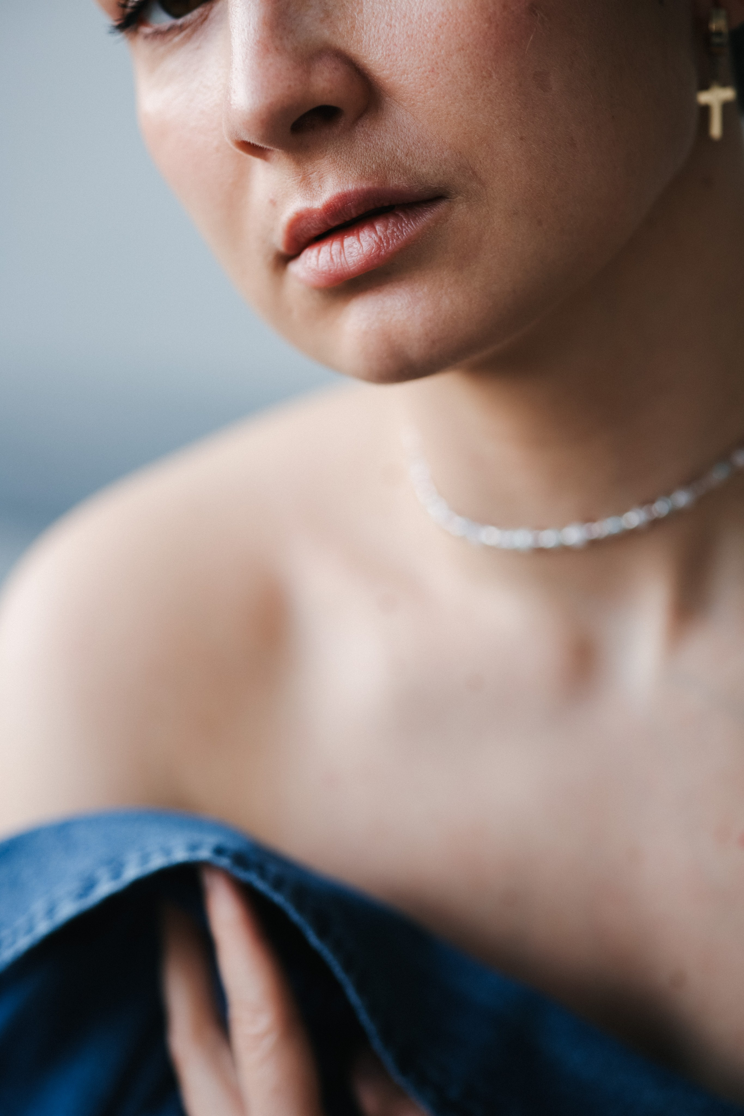 Оля. Алёна Стерхова — Предметный и портретный фотограф. Ижевск