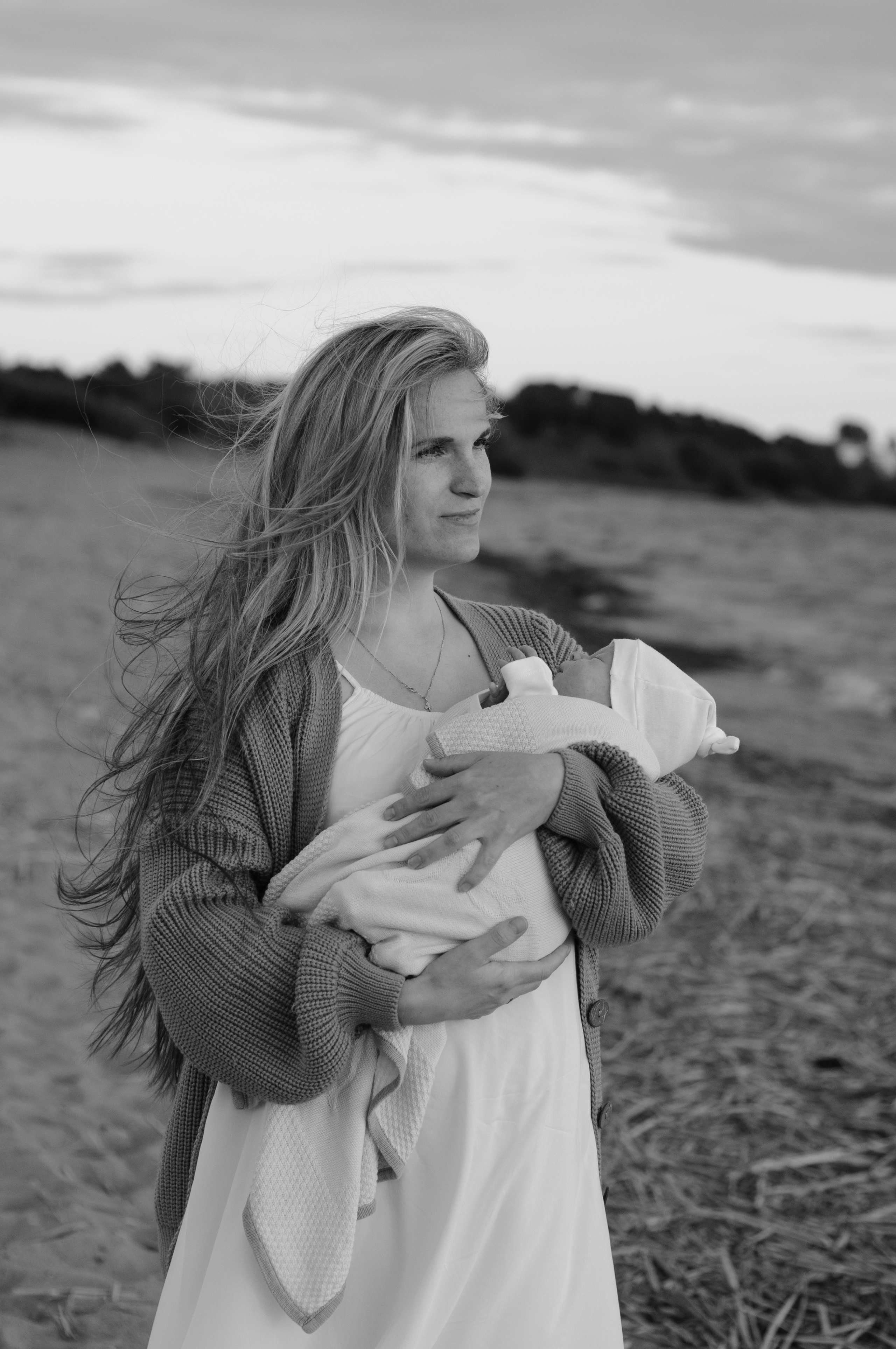 Новая история новорожденный