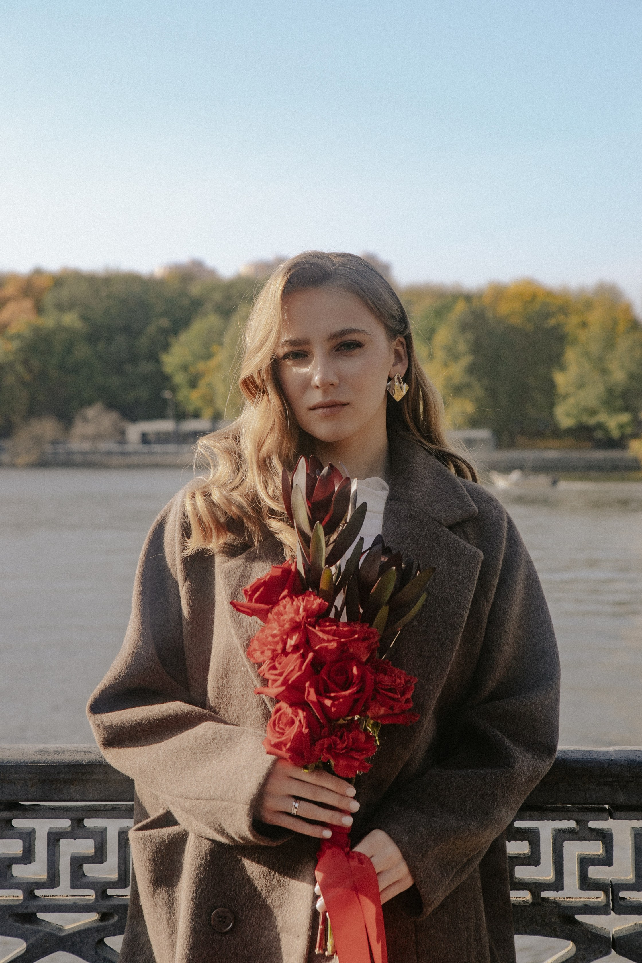 Катя и Вова. Allirubrum