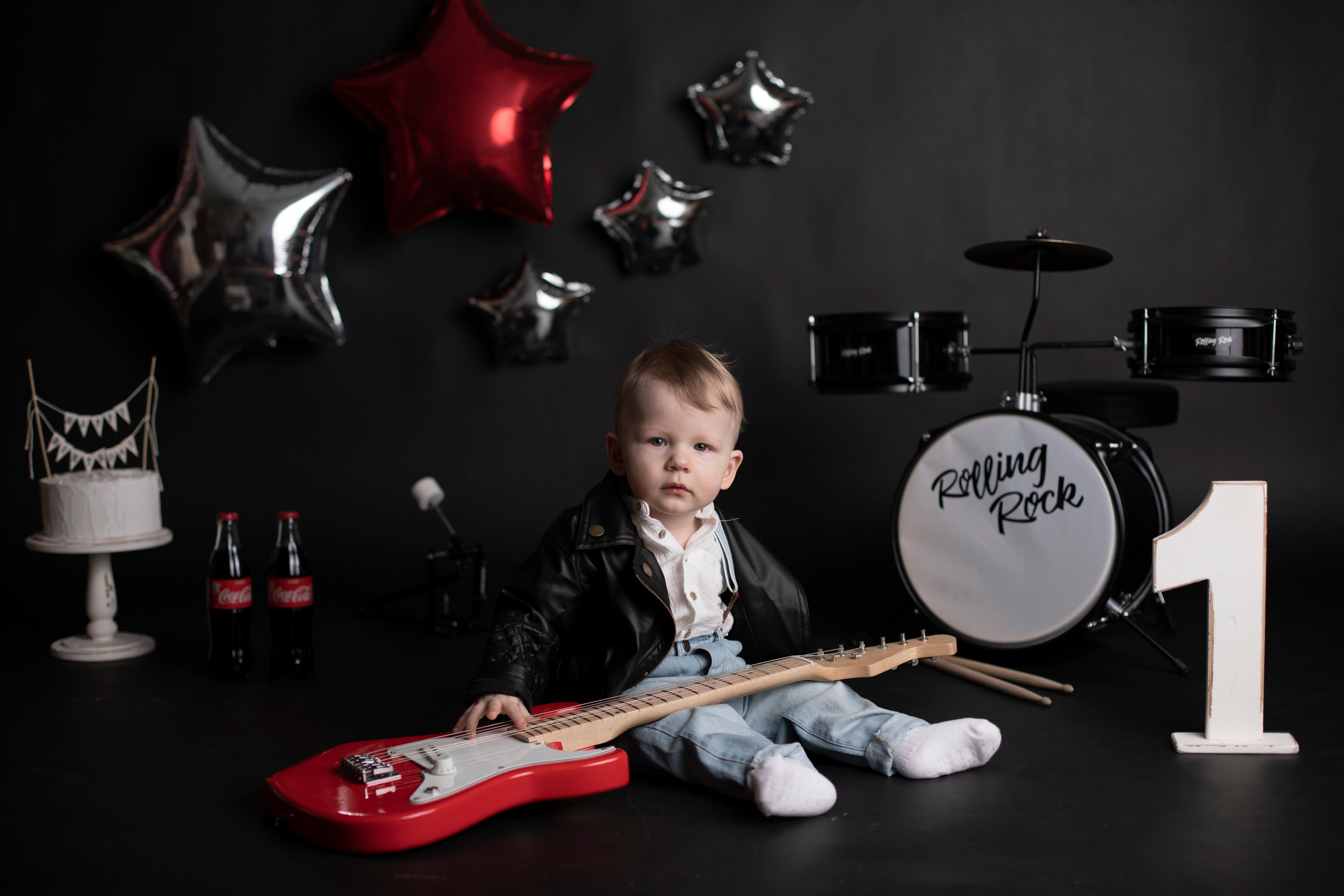 Годовасие. Фотограф новорожденных в Нижнем Новгороде Белякова Оксана