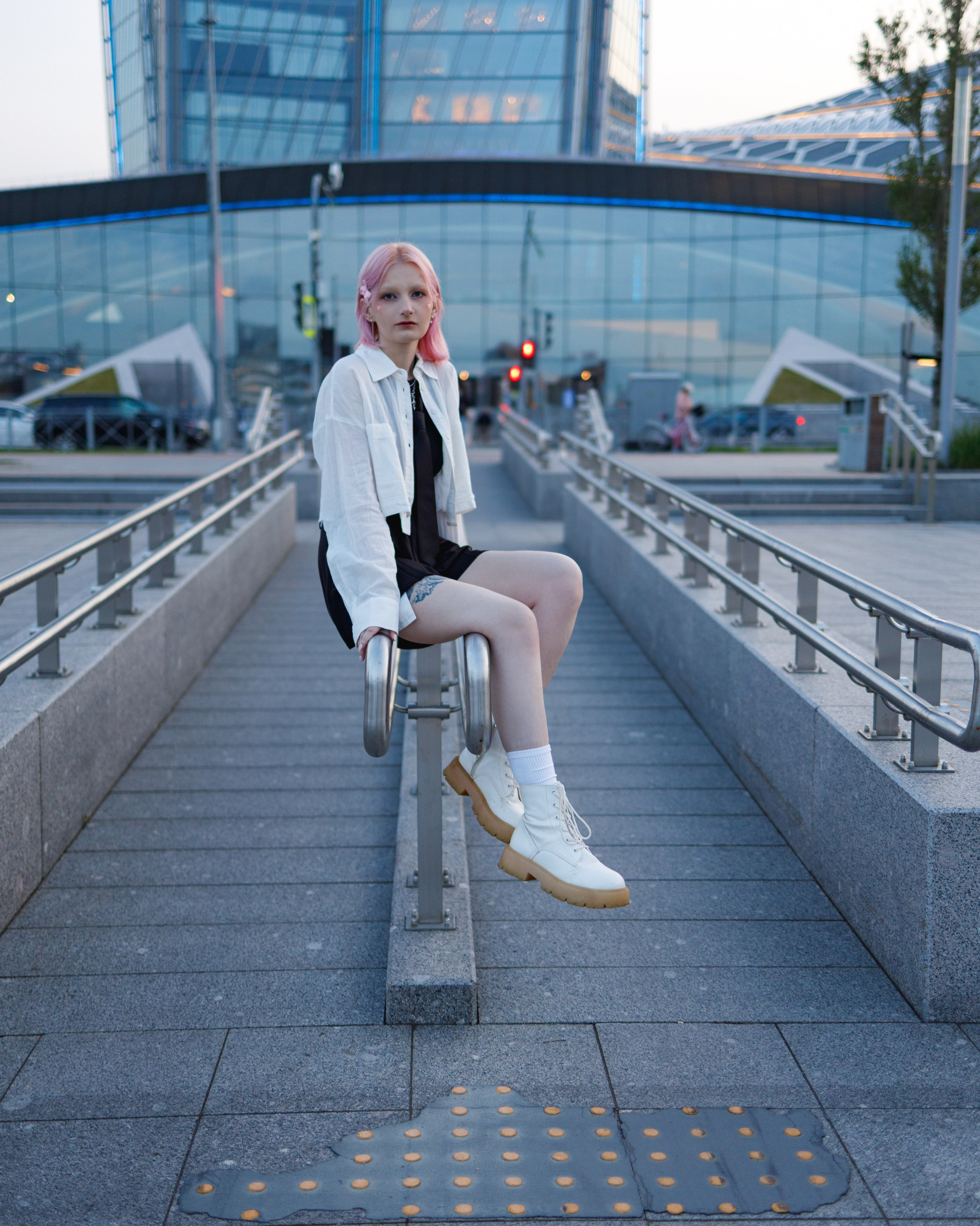 Наташа. Портретный фотограф Крым г. Симферополь