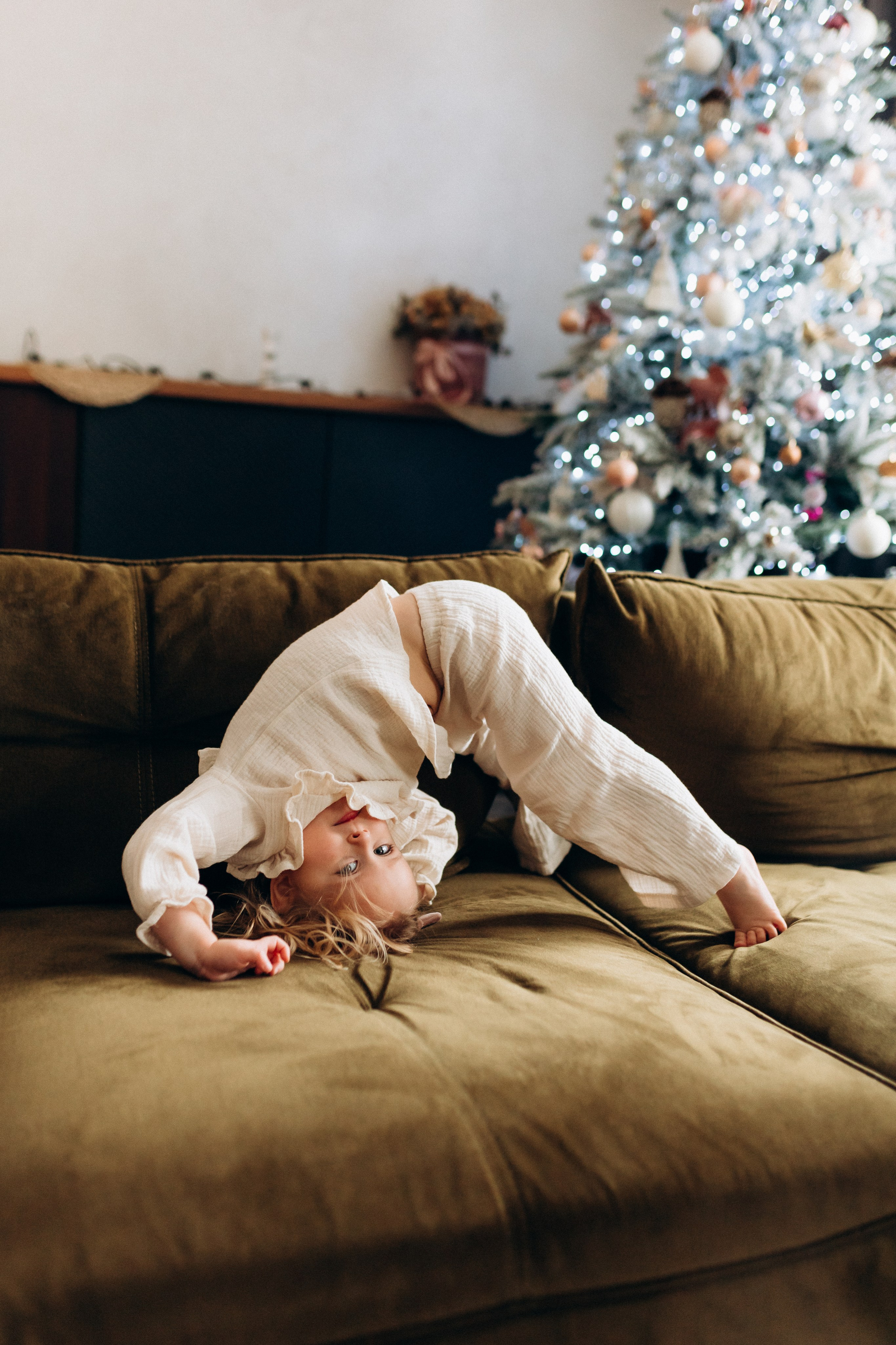 Домашние истории. Семейный и парный фотограф Мария Куцко