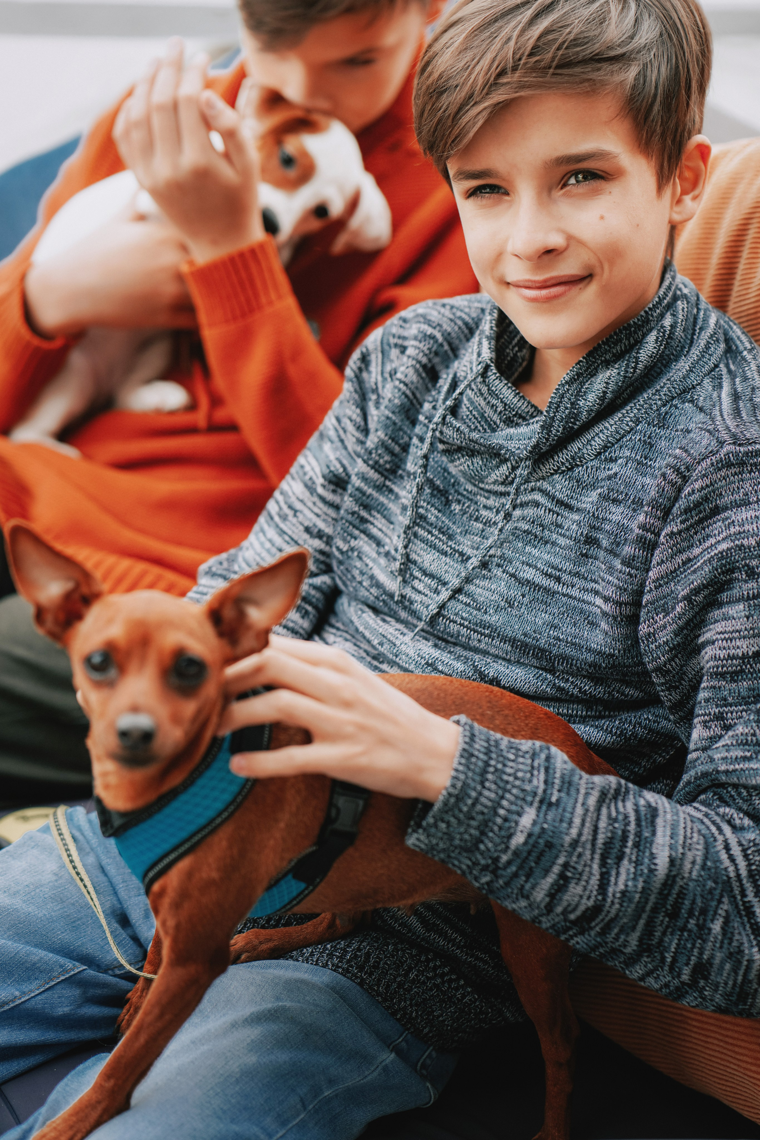 Фотосессия 3 10 2020 Клевый МЫы. Заставка