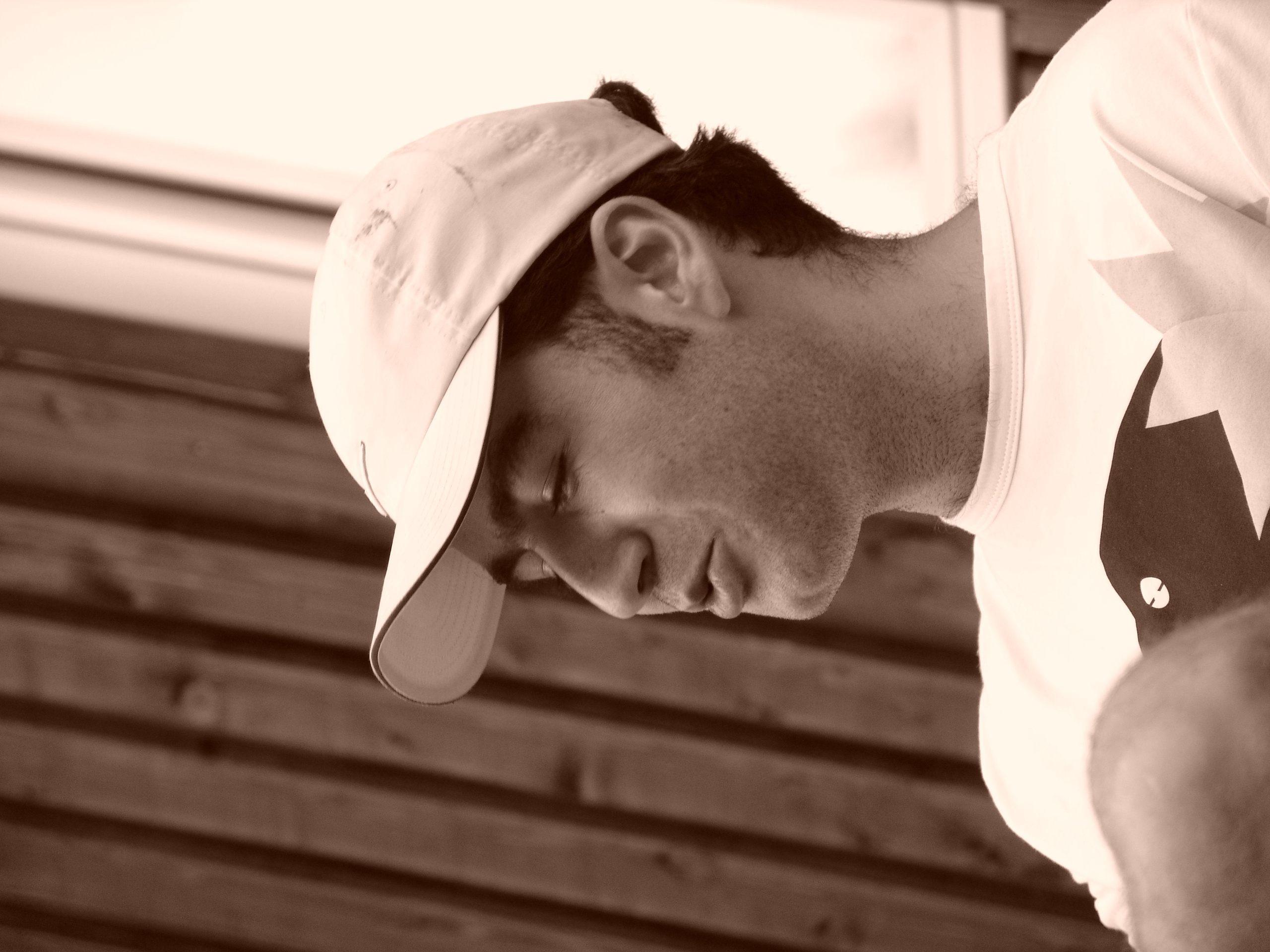 BULENT solonzovo 2005. Заставка