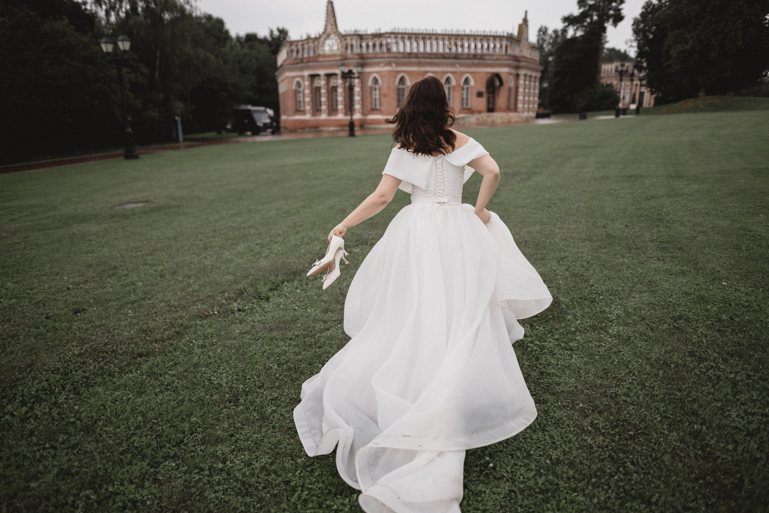 Кирилл & Юля