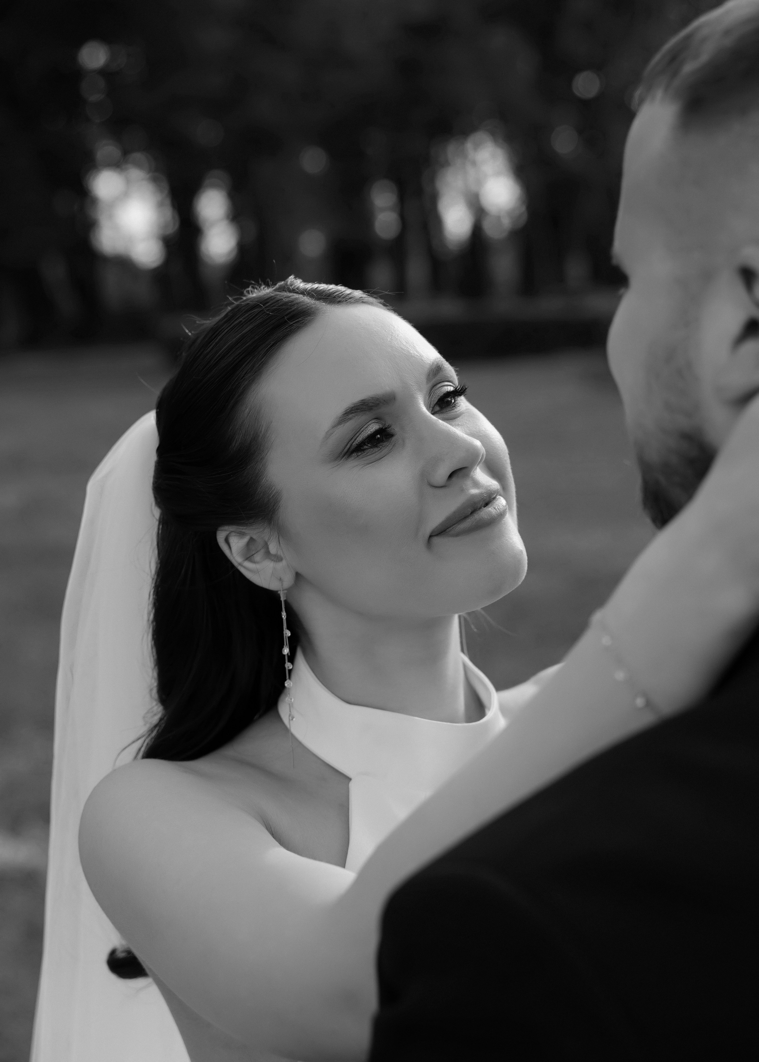 Свадьба для двоих. Свадебный фотограф в Калининграде Ольга Пасечник