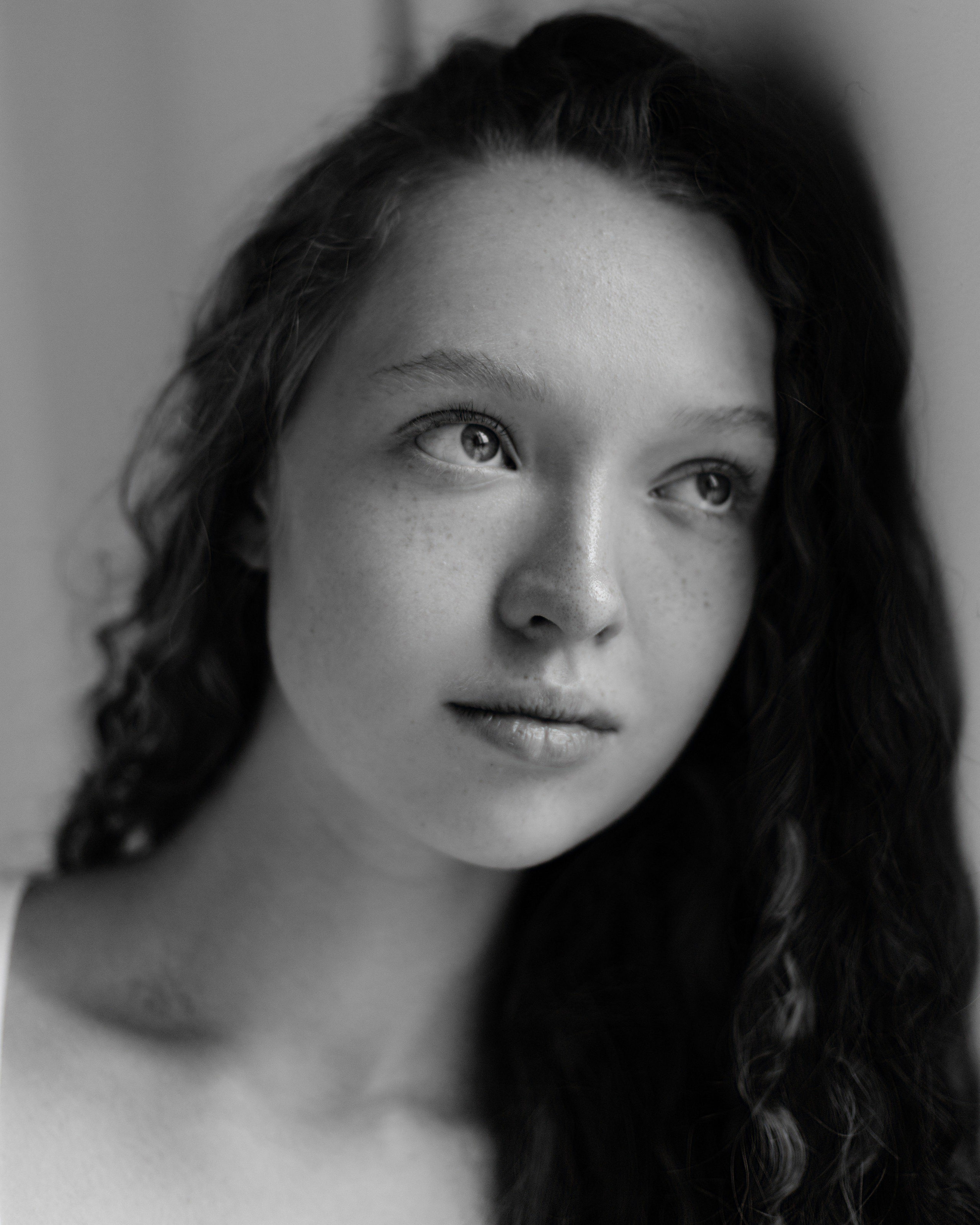 Соня. Фотограф в Москве — Евгения Прокопенко