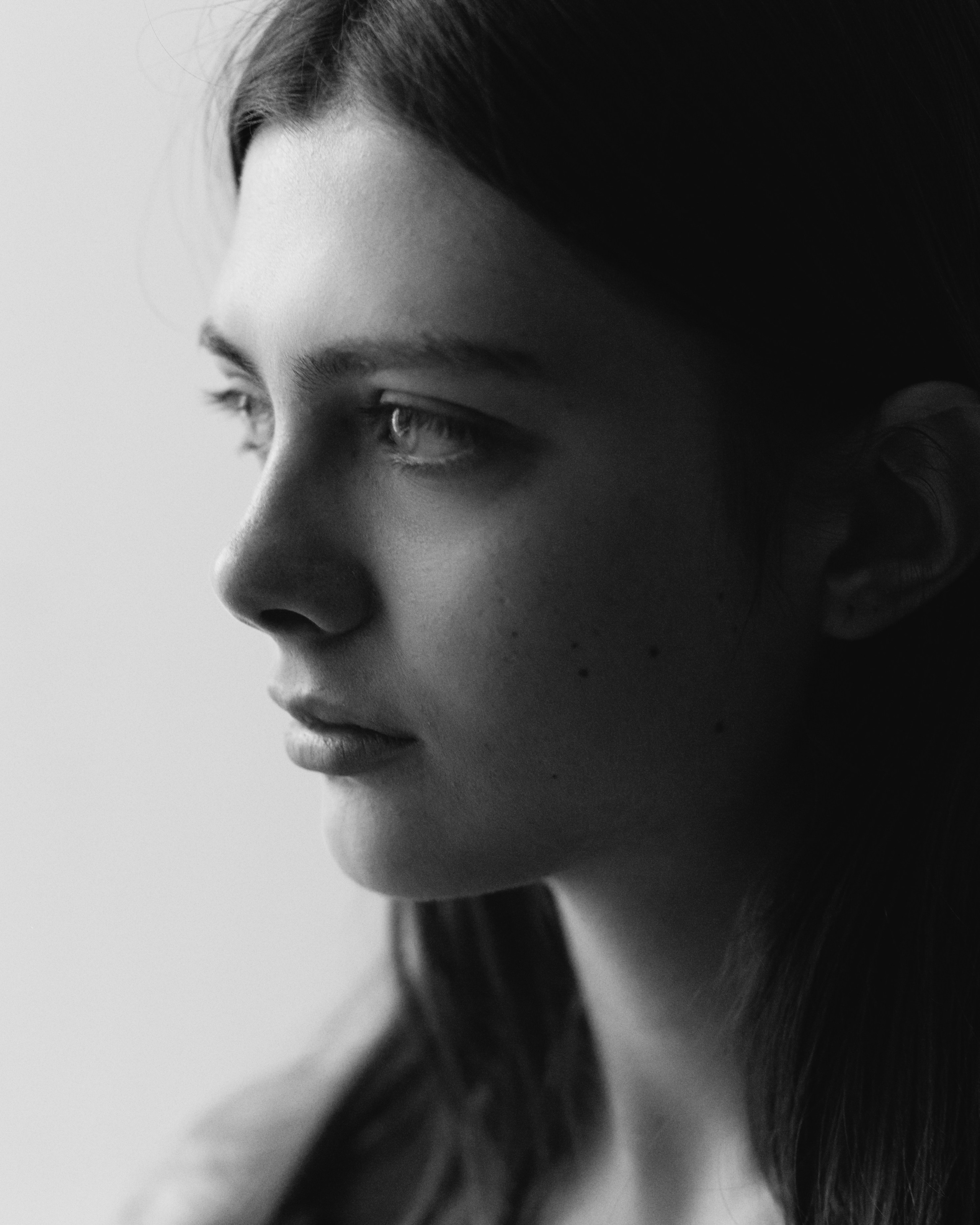 Арина. Фотограф в Москве — Евгения Прокопенко