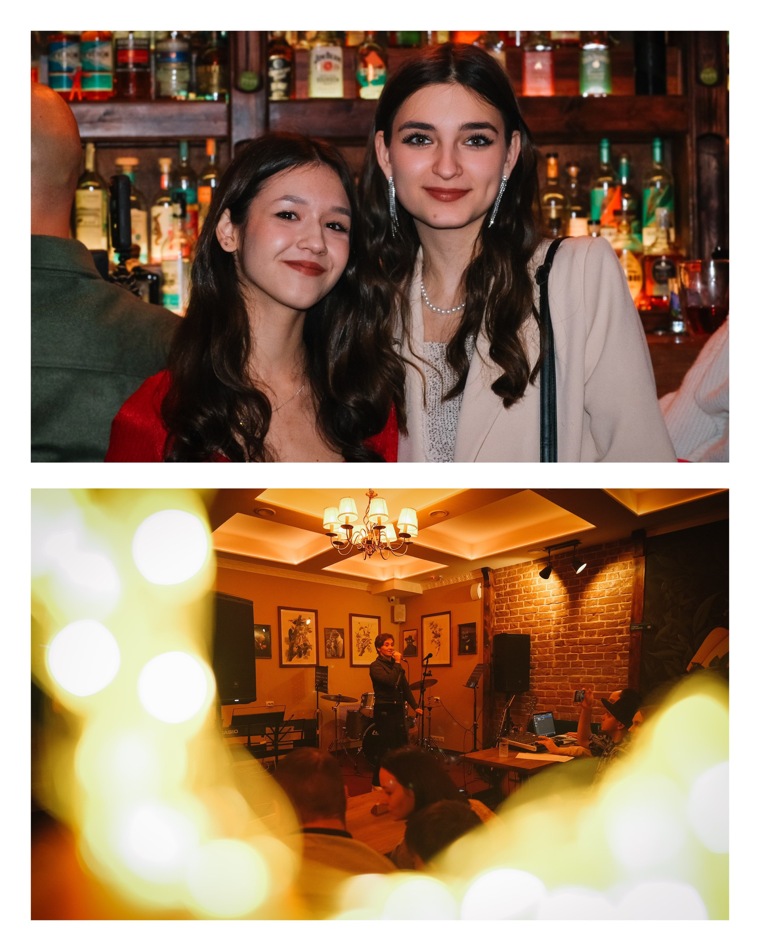 Квартирник. Привет! Меня зовут Дарья и я фотограф/видеограф из Ульяновска