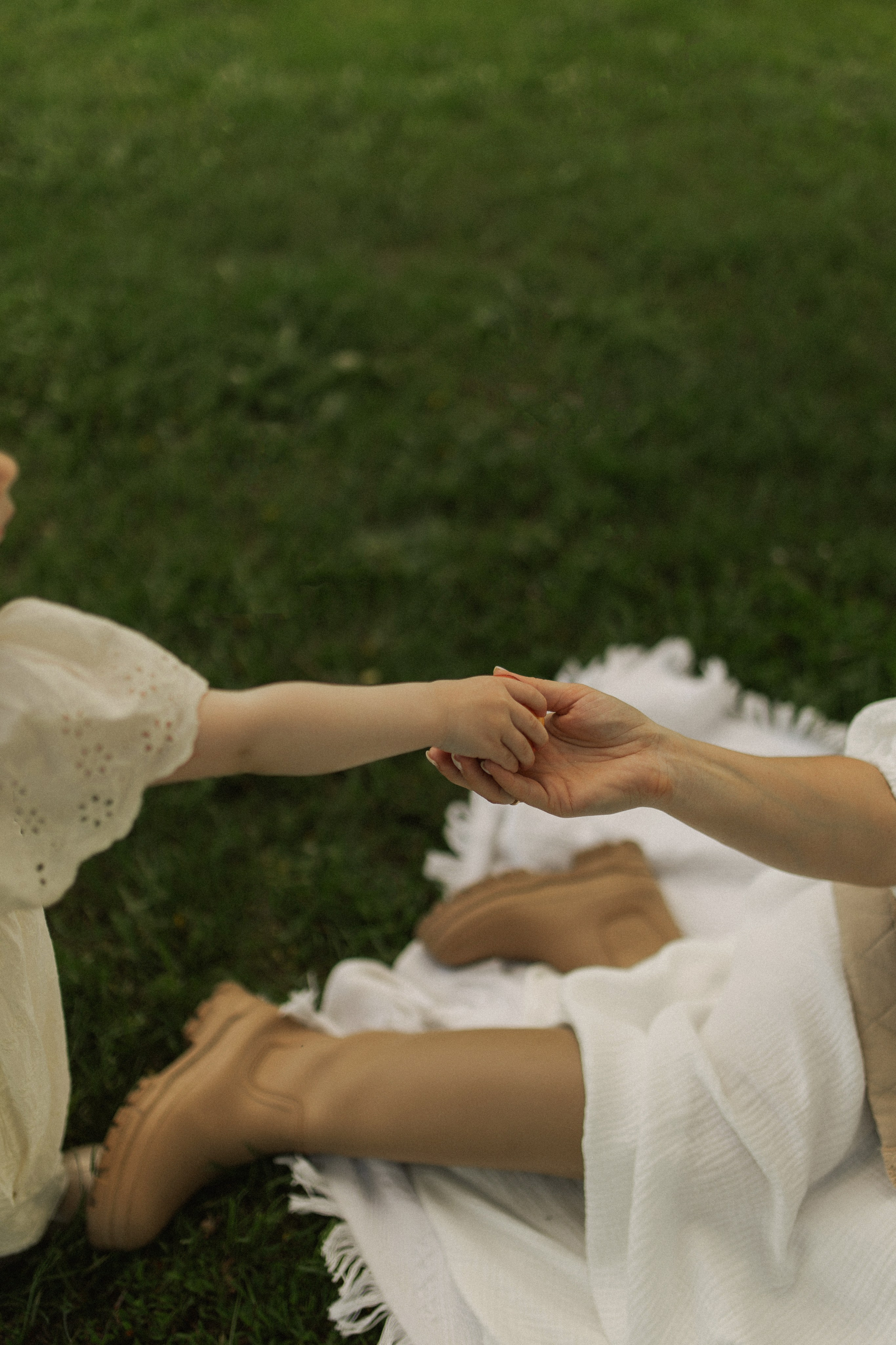 Настя и София. Главная