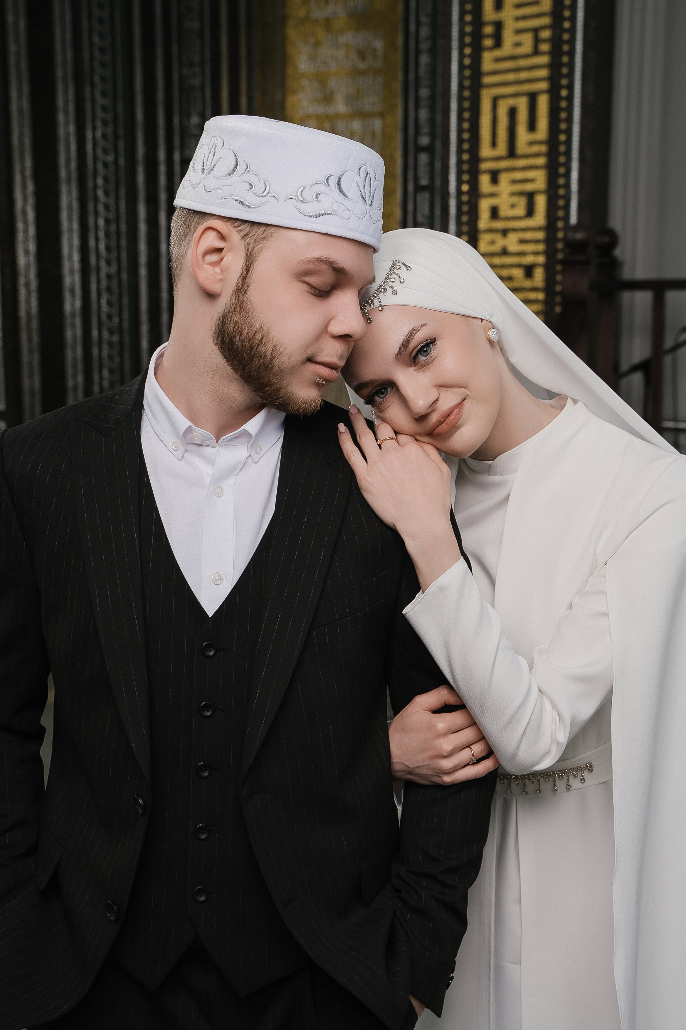 Азат & Светлана. Свадебный фотограф Казань | Рустем Габдуллин