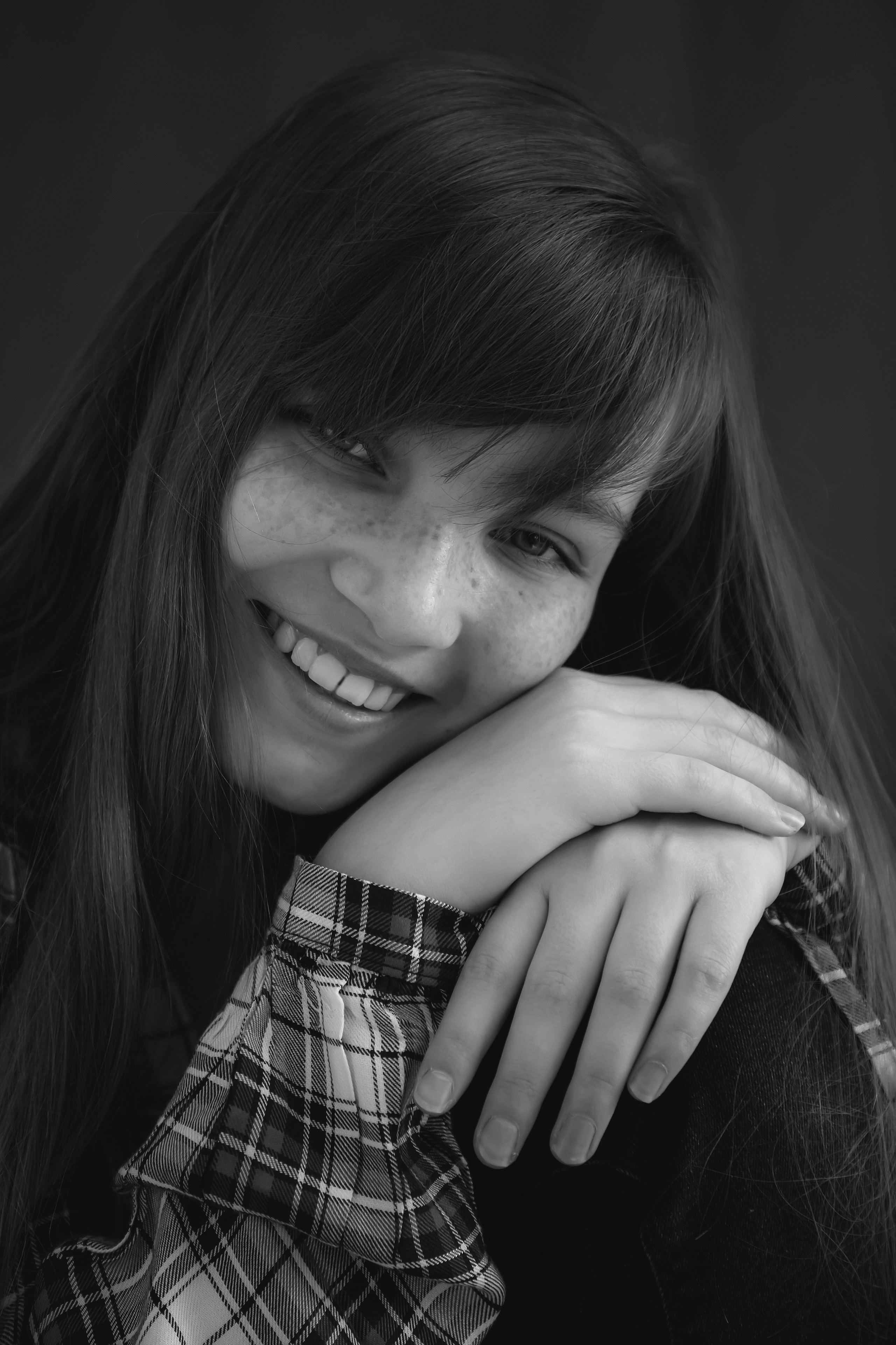 Женская съемка. Фотограф Самара, Санкт-Петербург Татьяна Гузева. Женские портреты. Контент