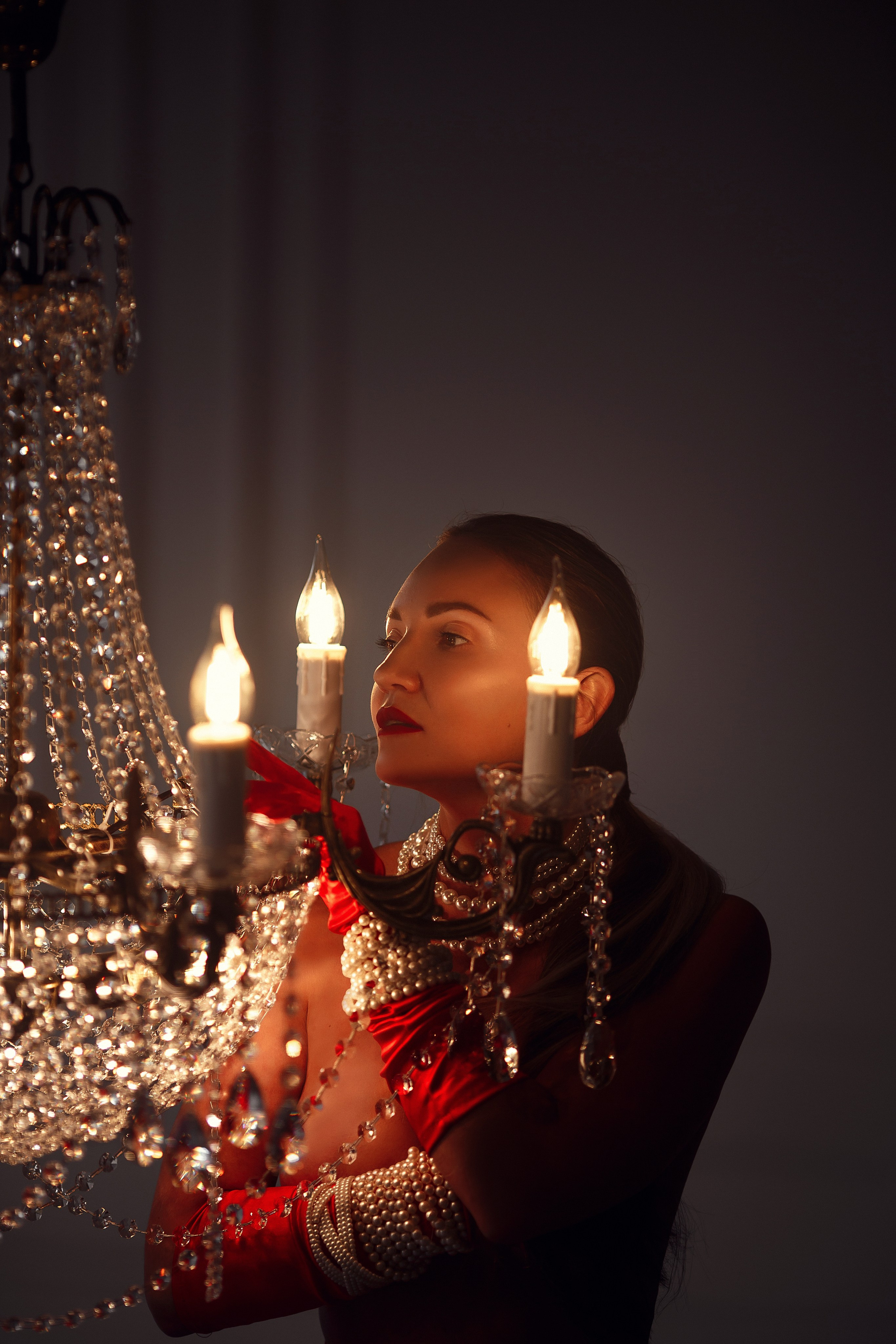 Анастасия. Фотограф в Иваново и других городах Ирина Сметанкина