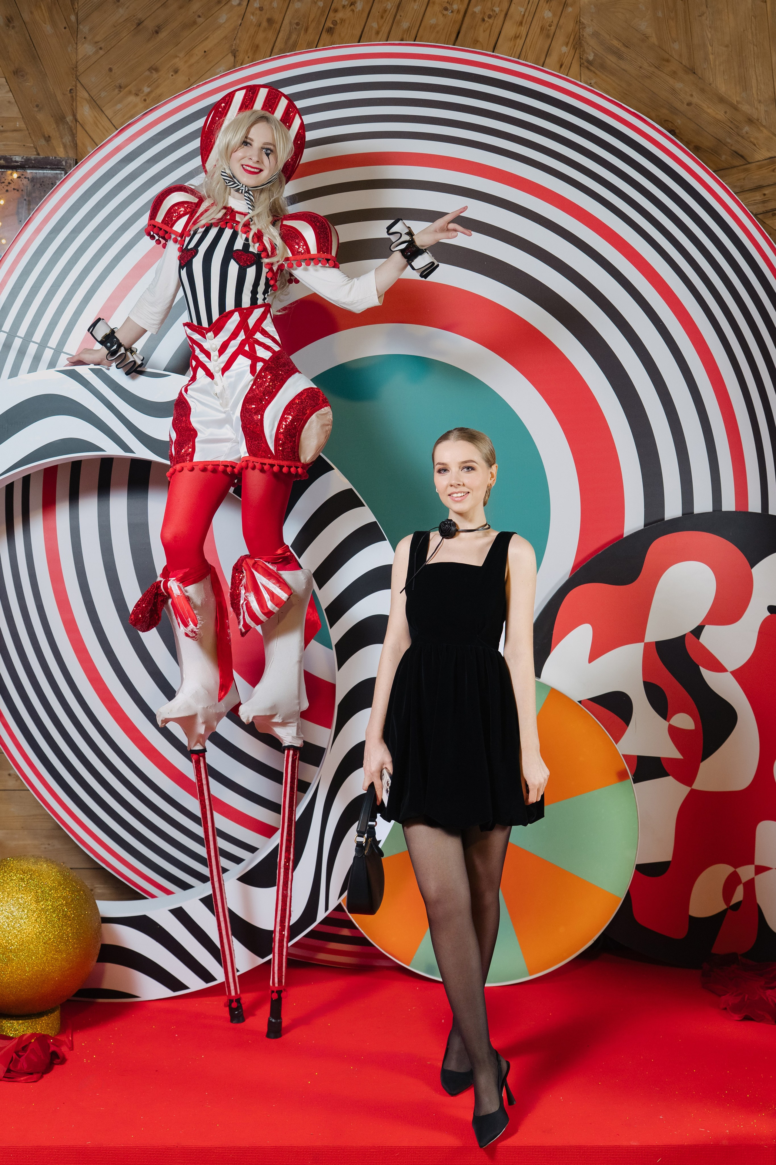 Новогодний корпоратив. КОРПОРАТИВНЫЙ, ИМИДЖЕВЫЙ И РЕПОРТАЖНЫЙ ФОТОГРАФ МАКСИМ МЕШ