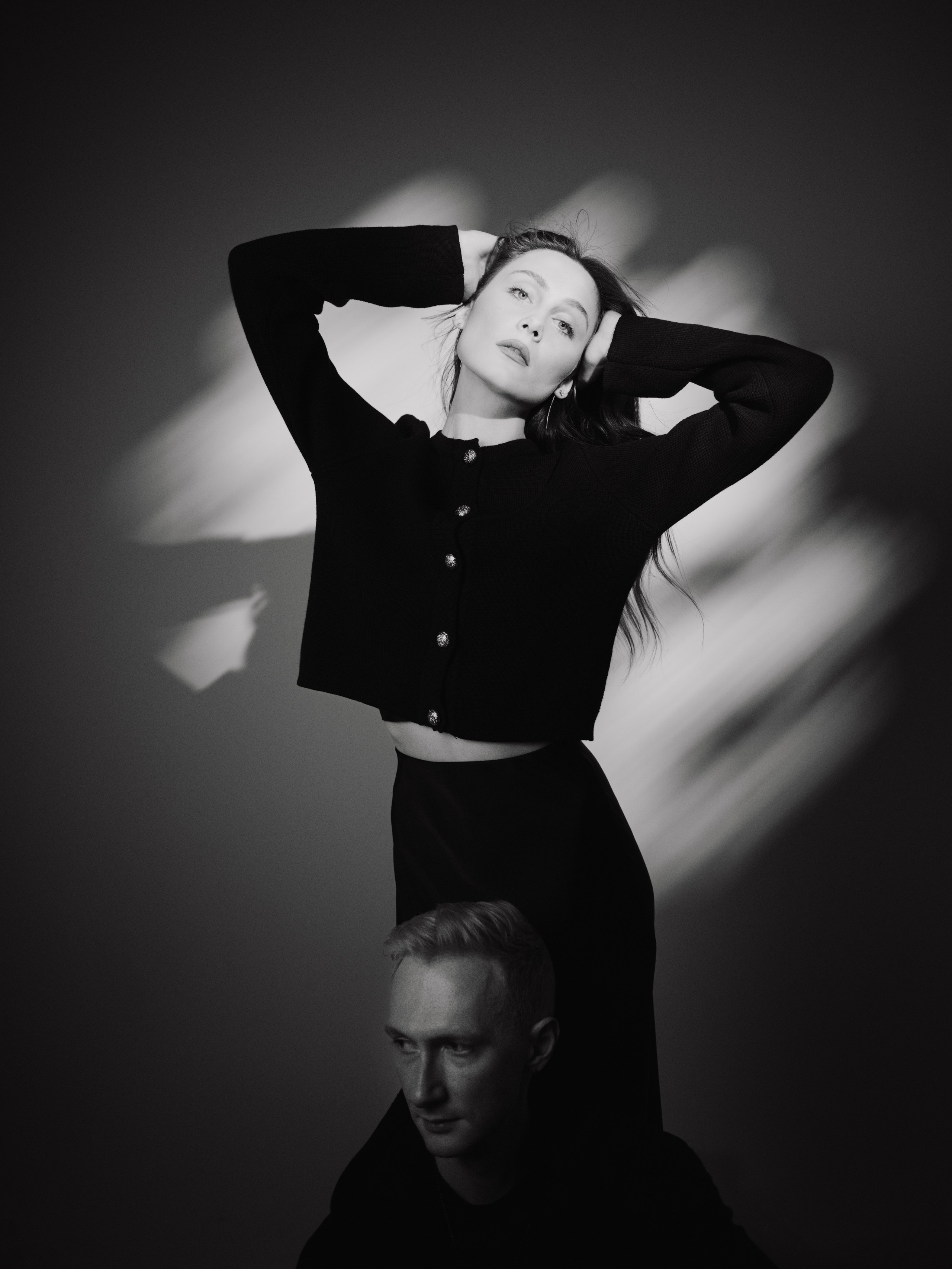 Фотопортреты с пониманием и осознанием образа. Сергей Гаврилов, фотограф