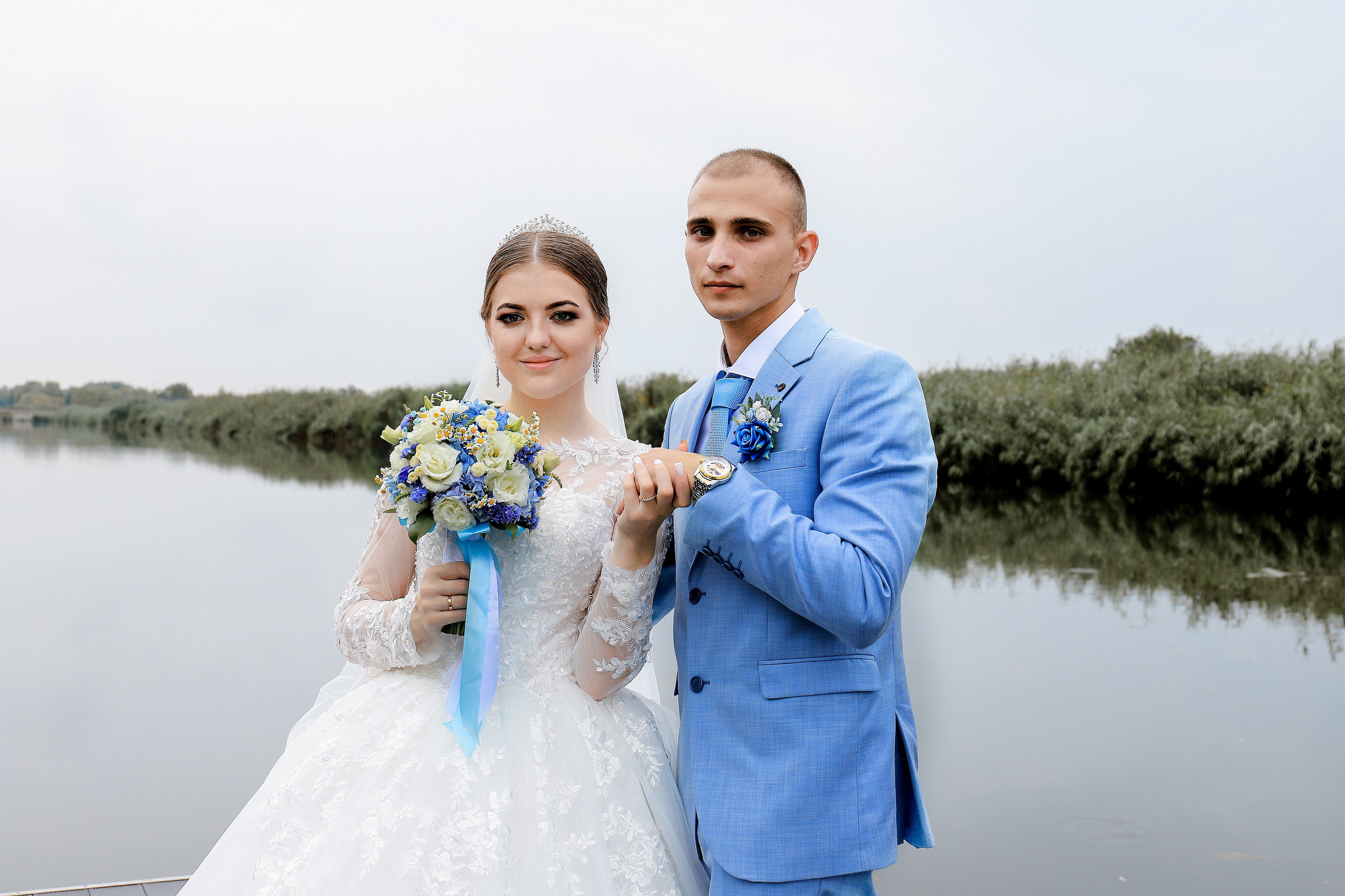 СВАДЕБНЫЕ ФОТО. Свадебный видеограф и фотограф в Краснодарском крае Игорь Варава