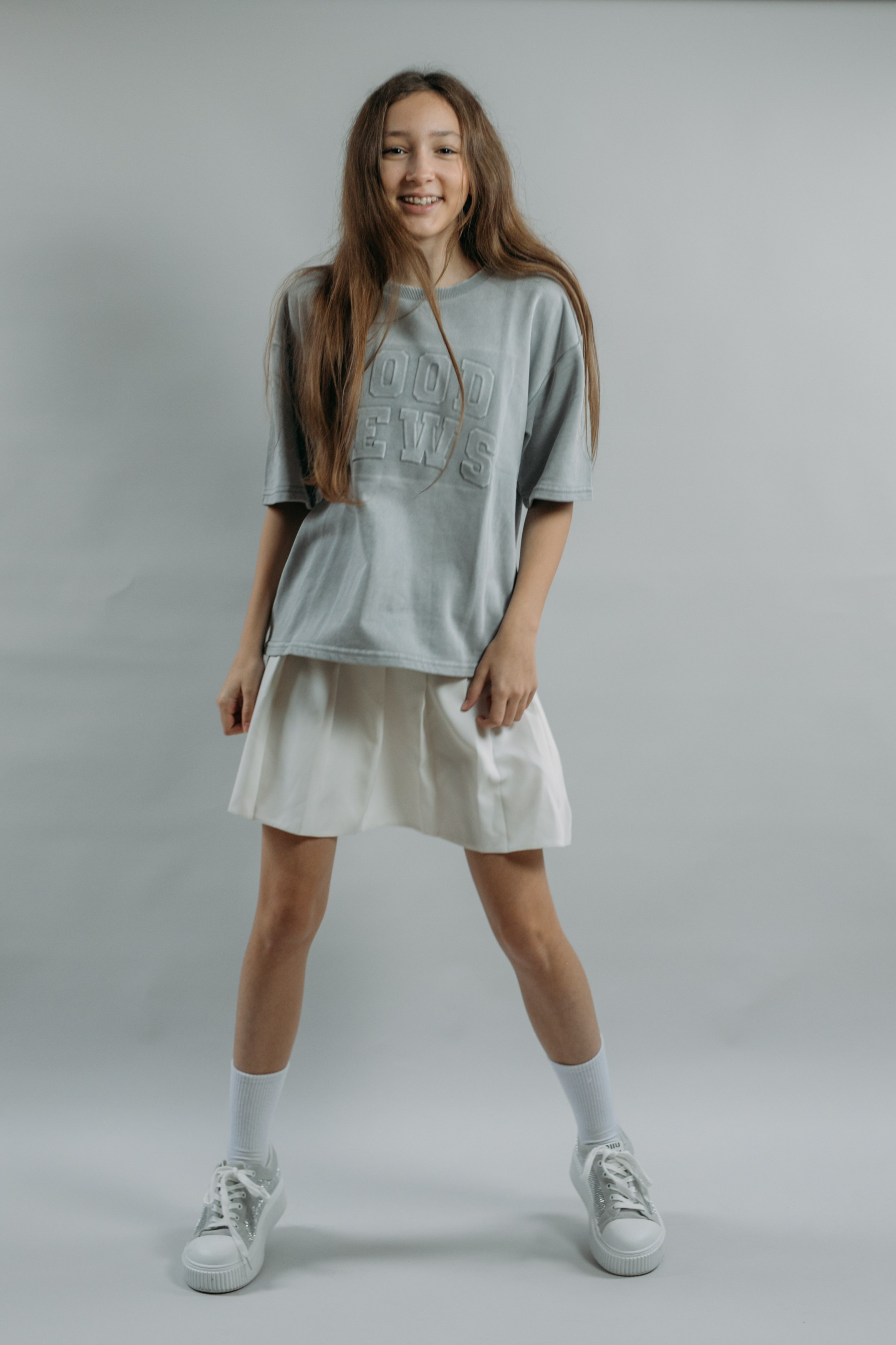 LIZA. Фотограф Наташа Румянцева