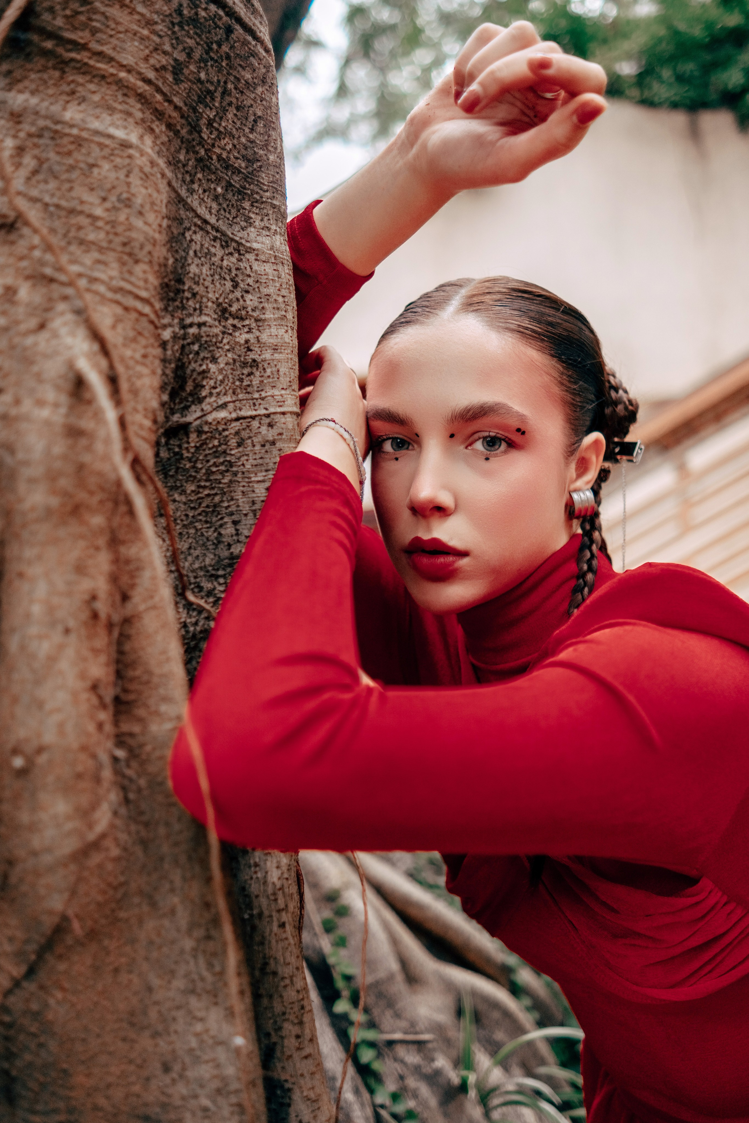 Валерия и Анна. Da nang Photographer Sergey Zelēnkin