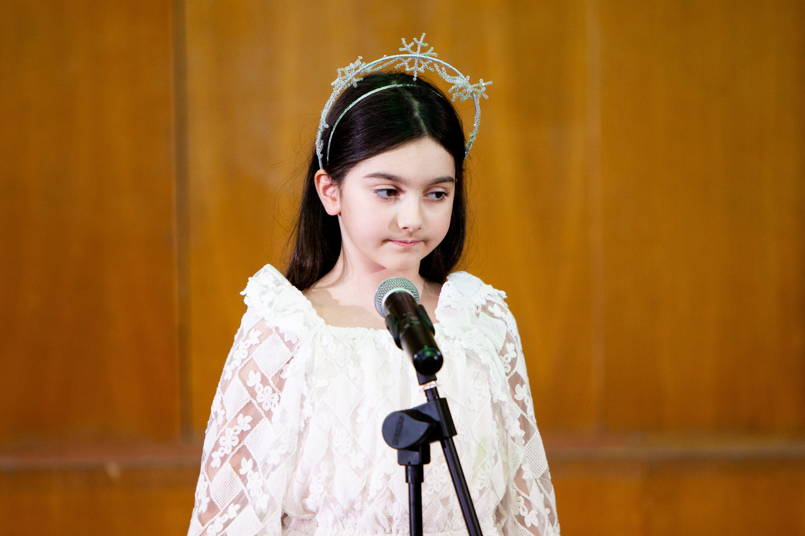 Чтецкий вечер ТАЛАНТИНО. Stanislav Baryshev — People. Emotions. Atmosphere