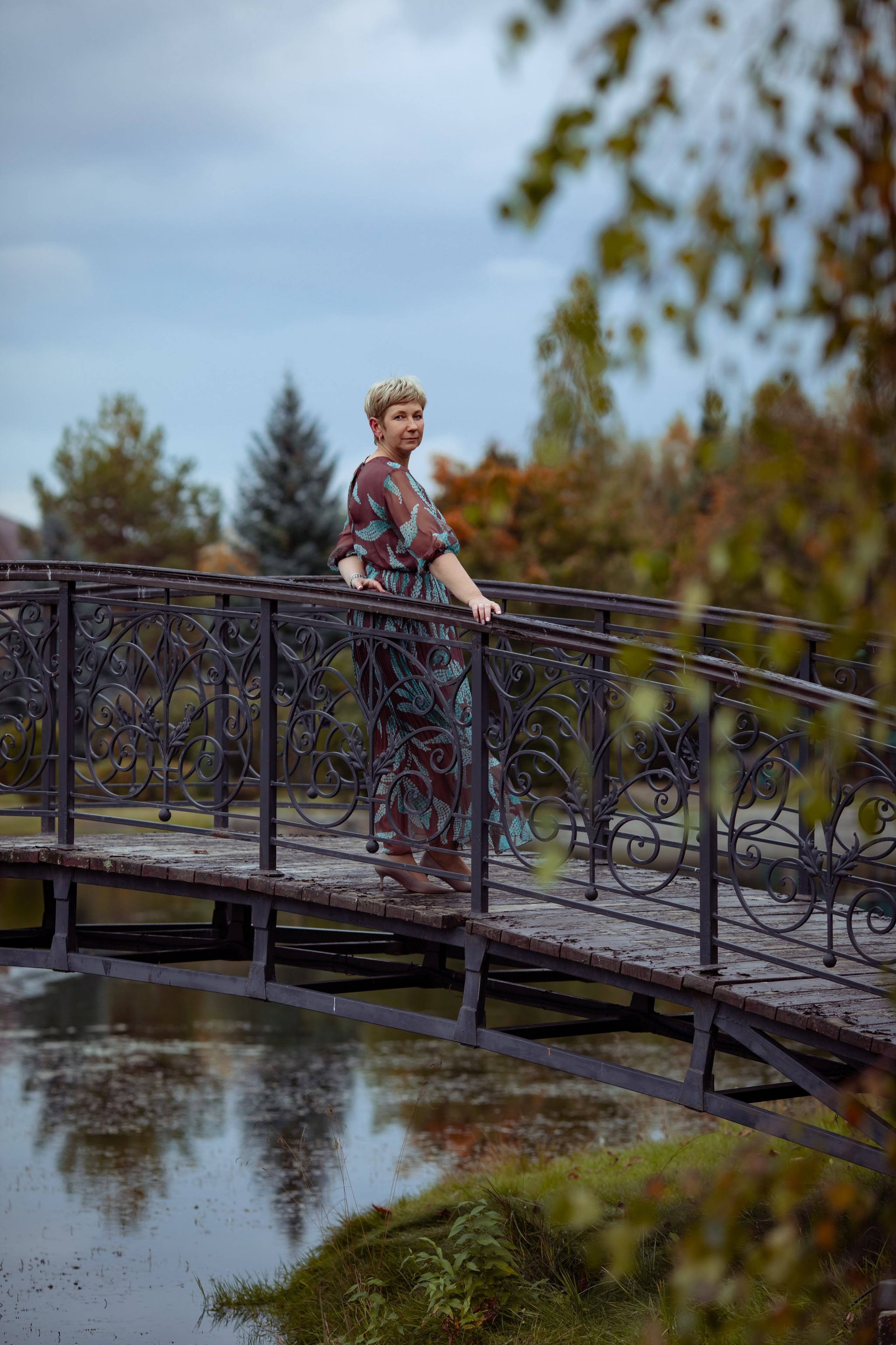 Юбилей Светланы (6 часов). Семейный и детский фотограф в Москве Дорогова Екатерина