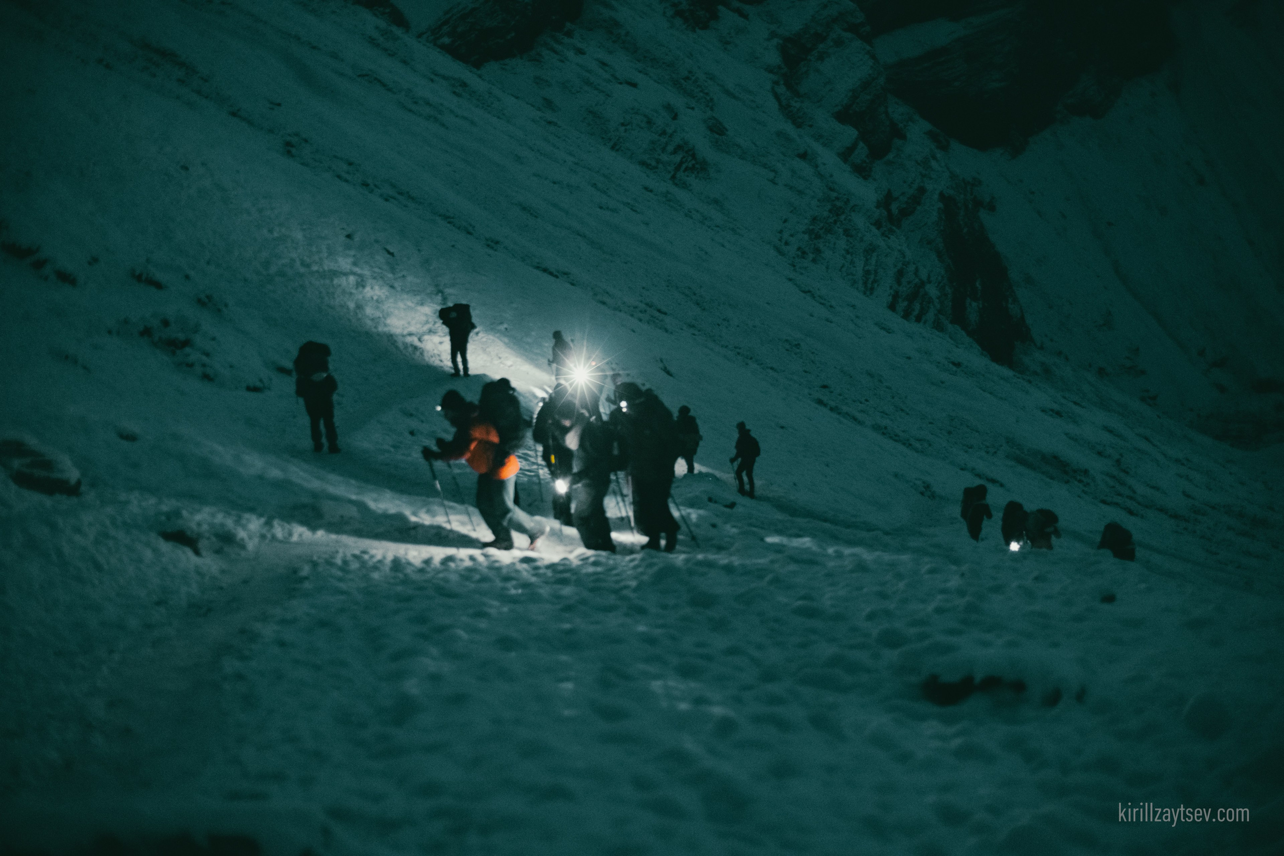 Жизнь. Профессиональный фотограф Кирилл Зайцев