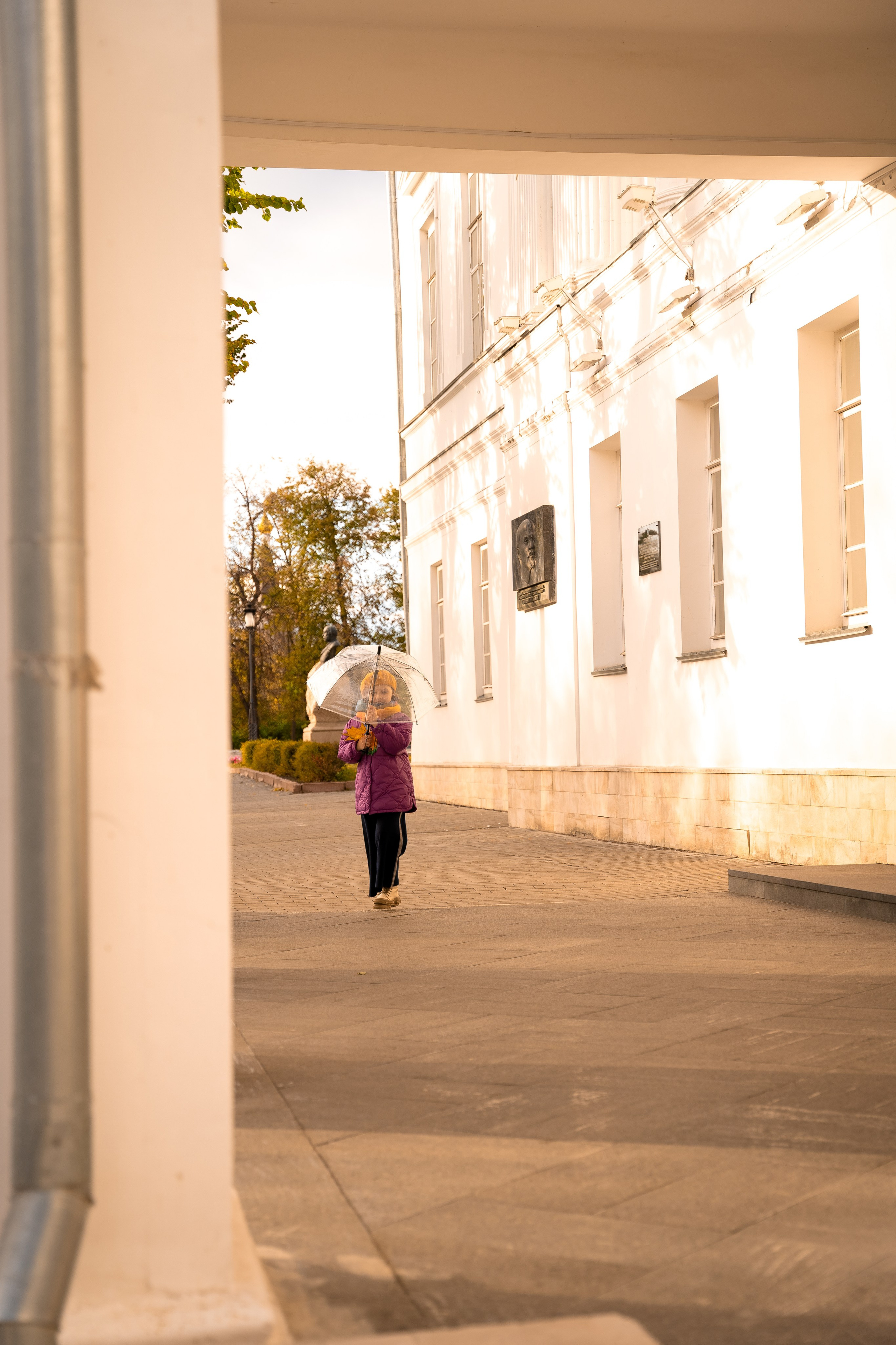 Катя и Вася. Фотограф в Ульяновске Александра Григоровских