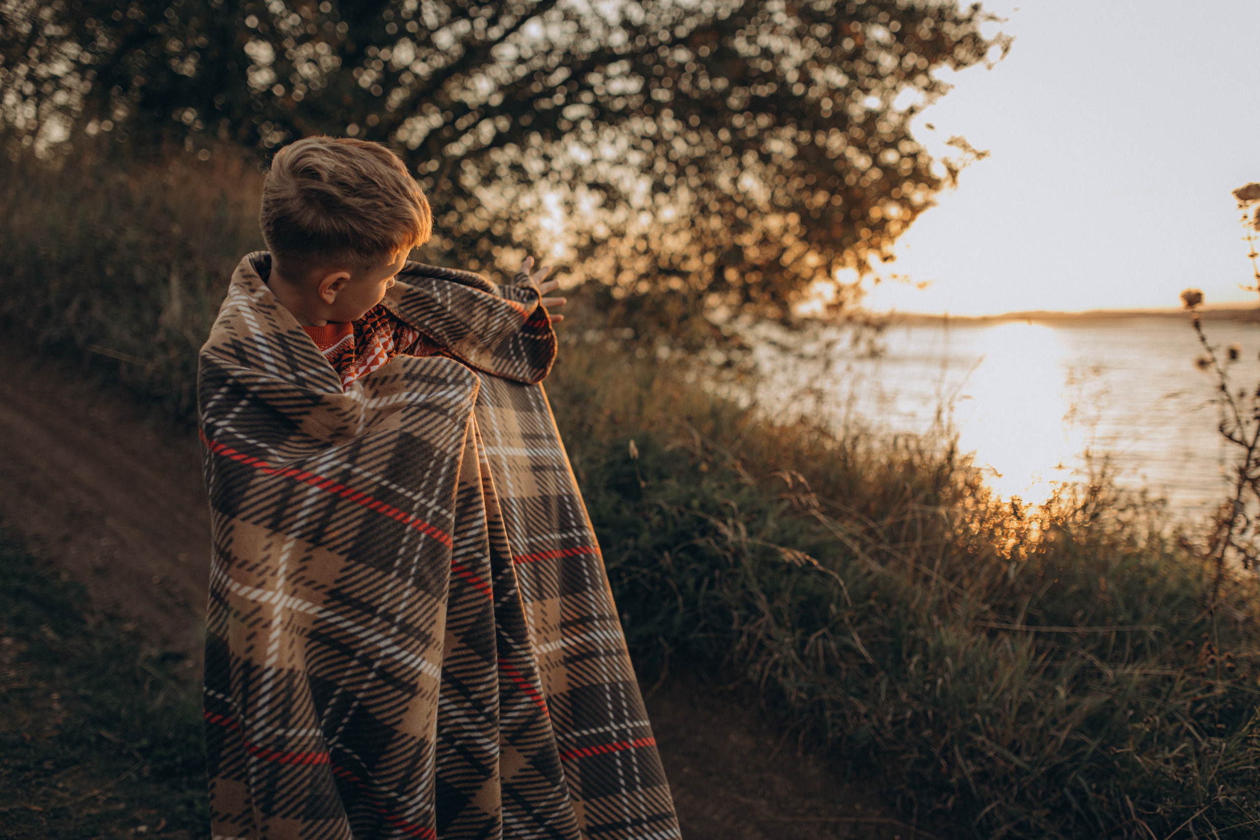 Арина, Тимофей и Егор. Фотограф Юлия Хакимова / Казань/ Чистополь