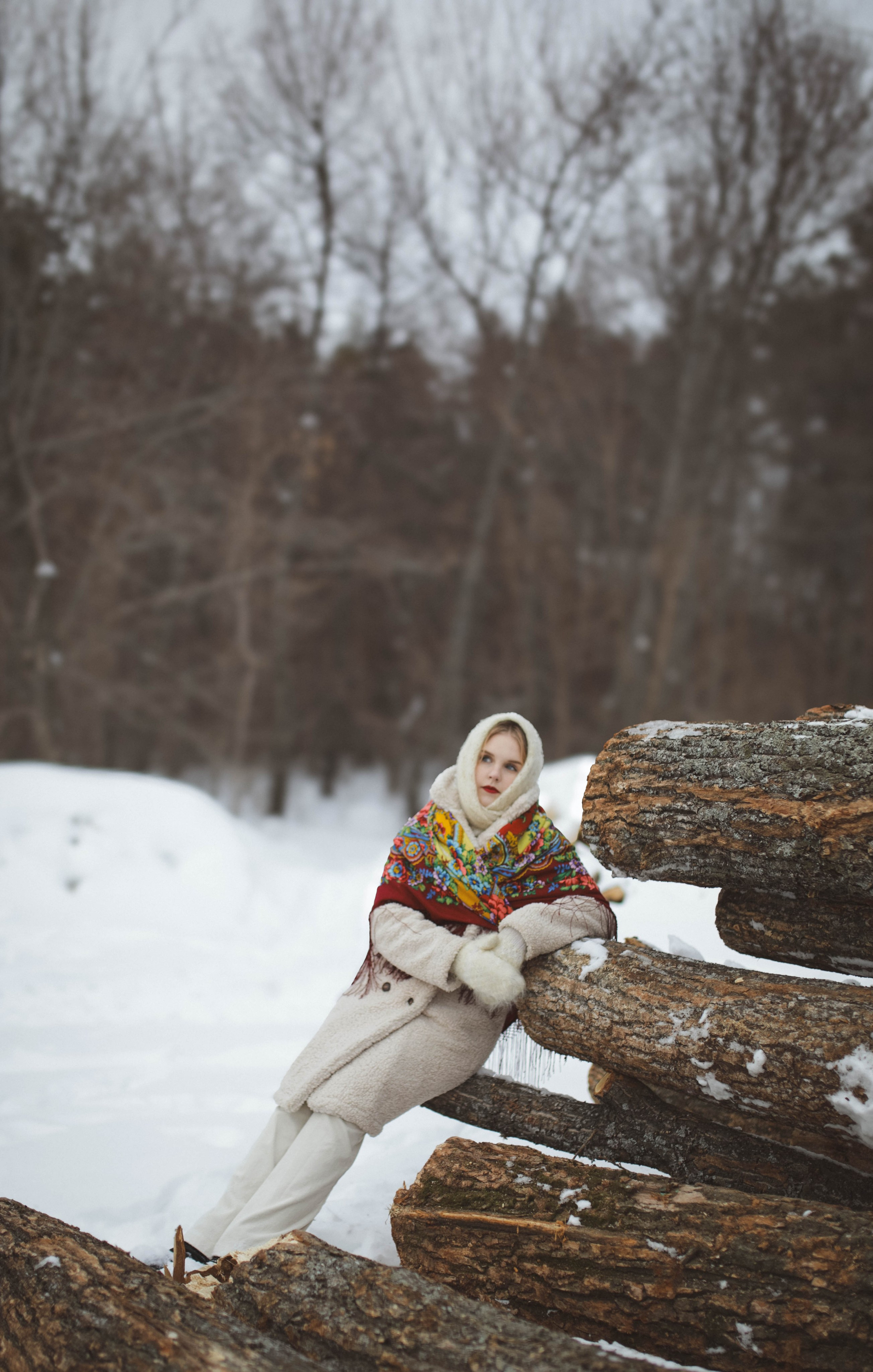 Русская душа…. Фотограф Юлия Хакимова / Казань/ Чистополь