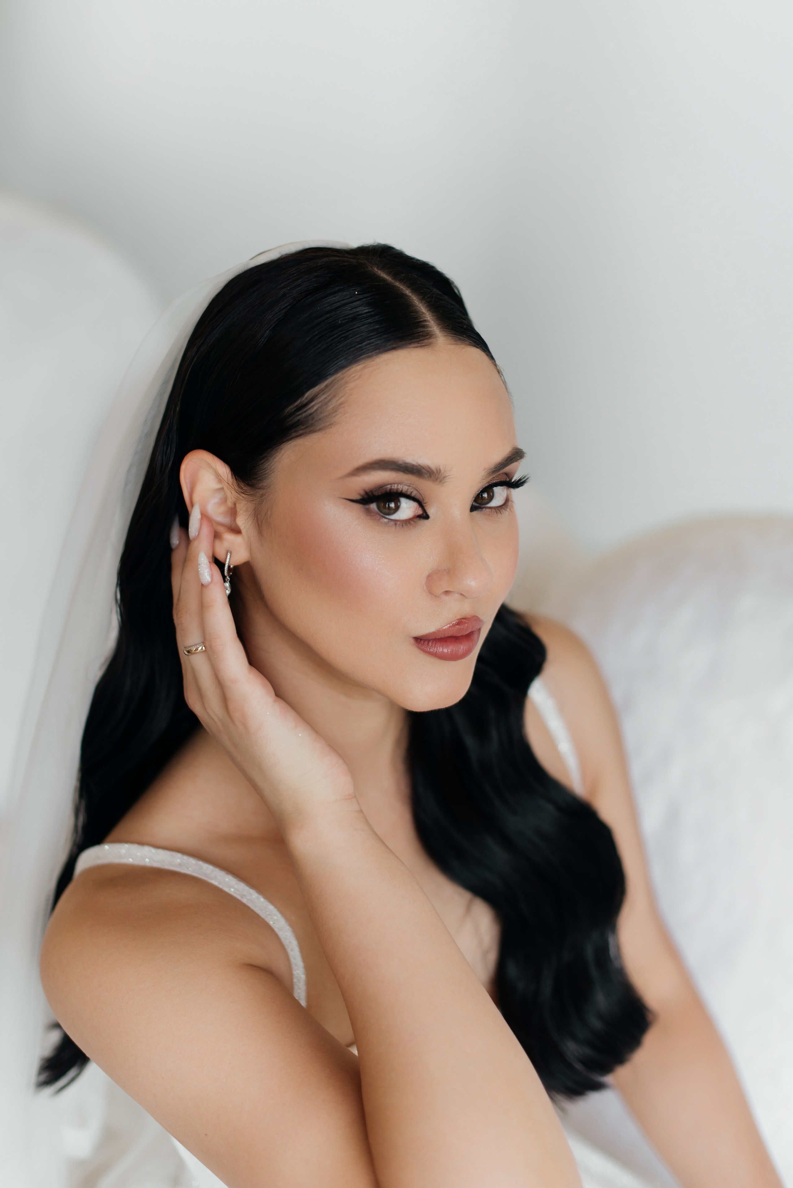 Артем и София. Фотограф Палий Ульяна