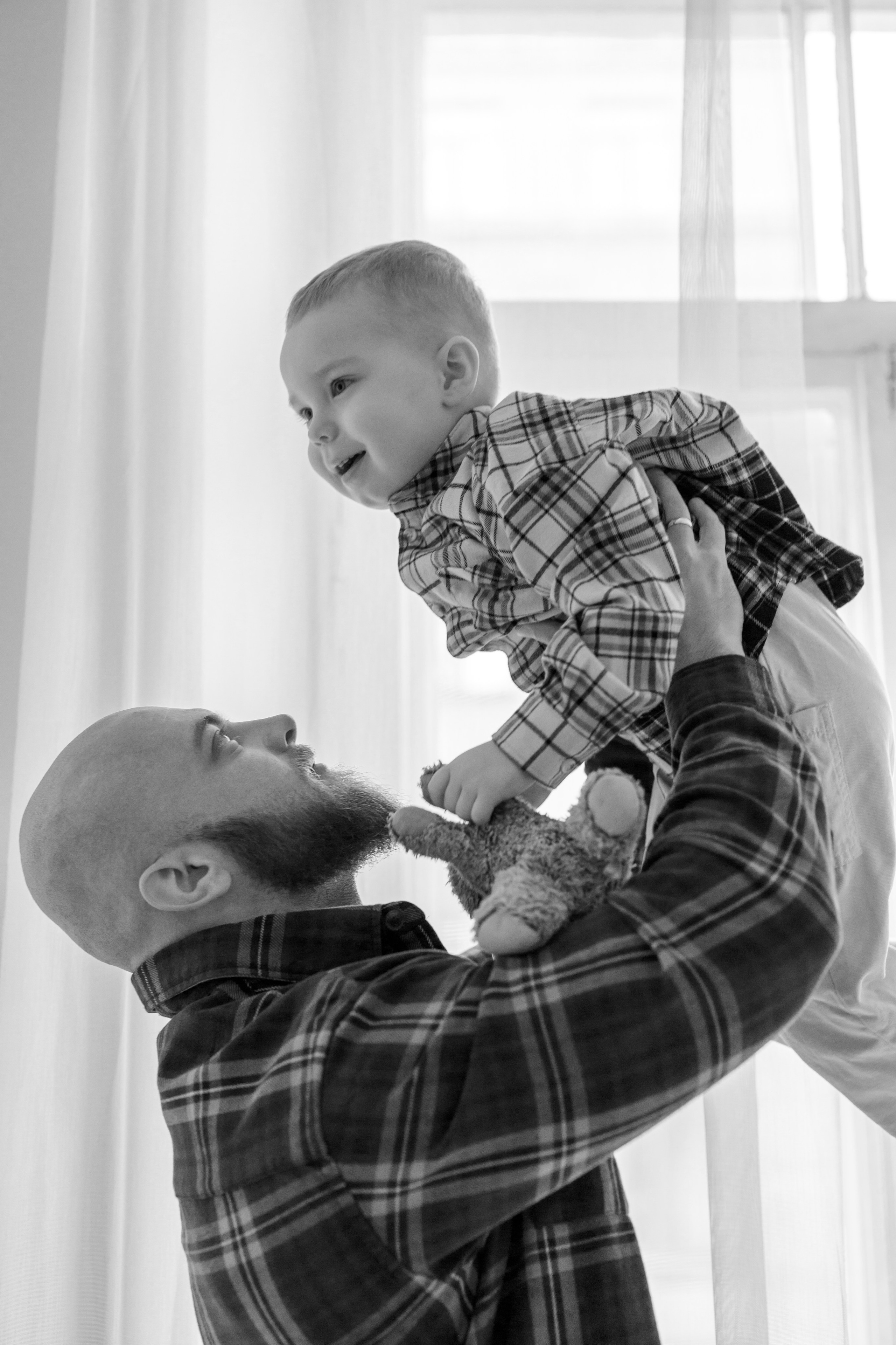 Семейная фотосессия в фотостудии Санкт-Петербург. Фотограф Санкт-Петербург Конюхова Мария